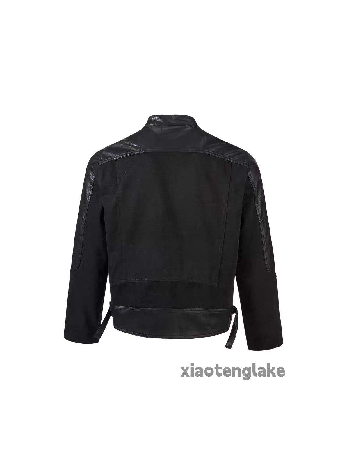 Vintage xz motorcycle biker rider outdoor sports punk jacket Size US XXL / EU 58 / 5 - 5 Thumbnail