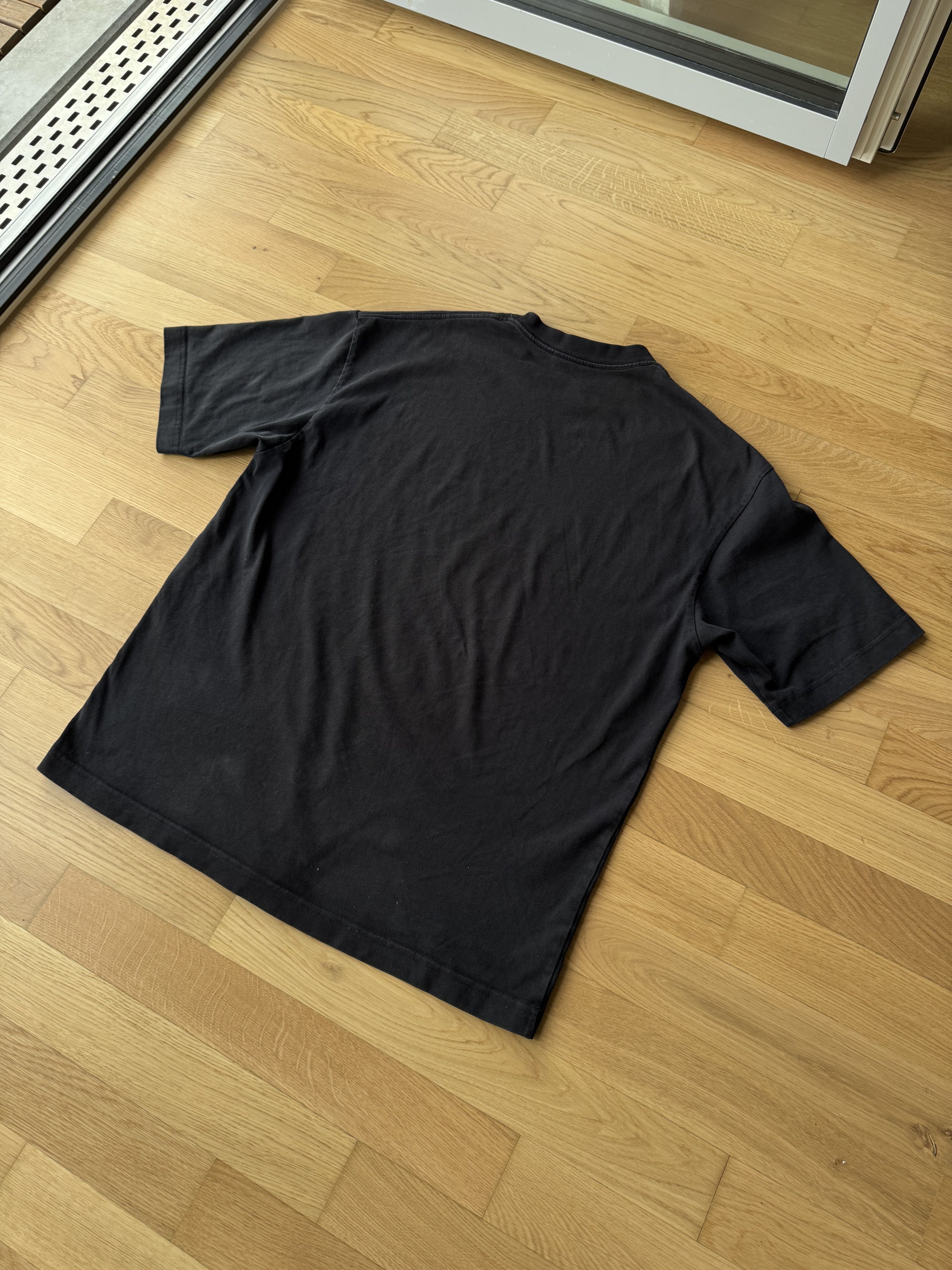 Balenciaga Balenciaga New York T-shirt Size US XS / EU 42 / 0 - 2 Thumbnail