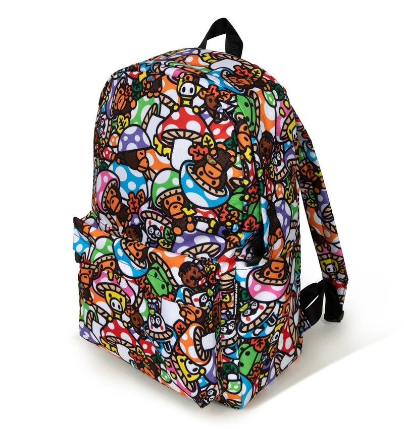 Bape Bape Baby Milo Bag Size ONE SIZE - 2 Thumbnail