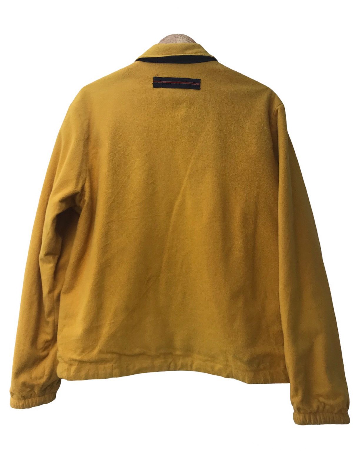 Tommy Hilfiger Vintage Tommy Hilfiger Reversible Jacket Size US S / EU 44-46 / 1 - 2 Thumbnail