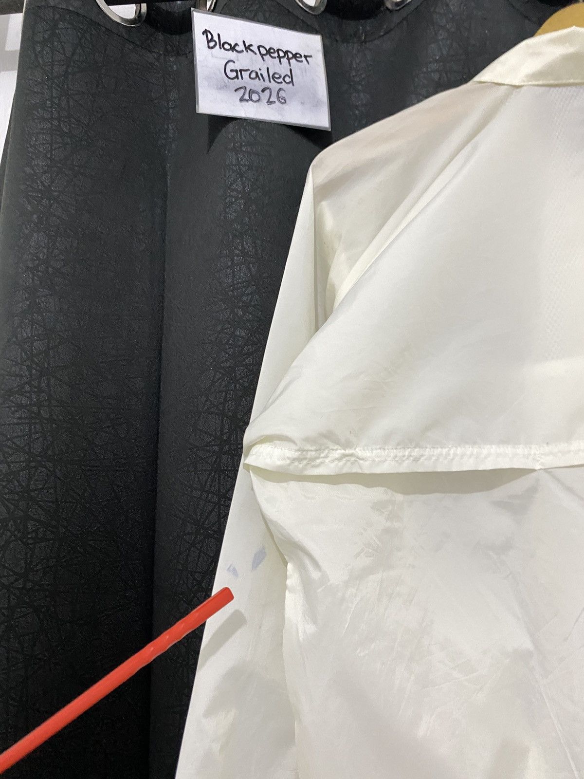 Balenciaga Finallll❤️‍🔥❤️‍🔥❤️‍🔥❤️‍🔥Vintage Balenciaga Sport Light Jacket Size US L / EU 52-54 / 3 - 5 Thumbnail