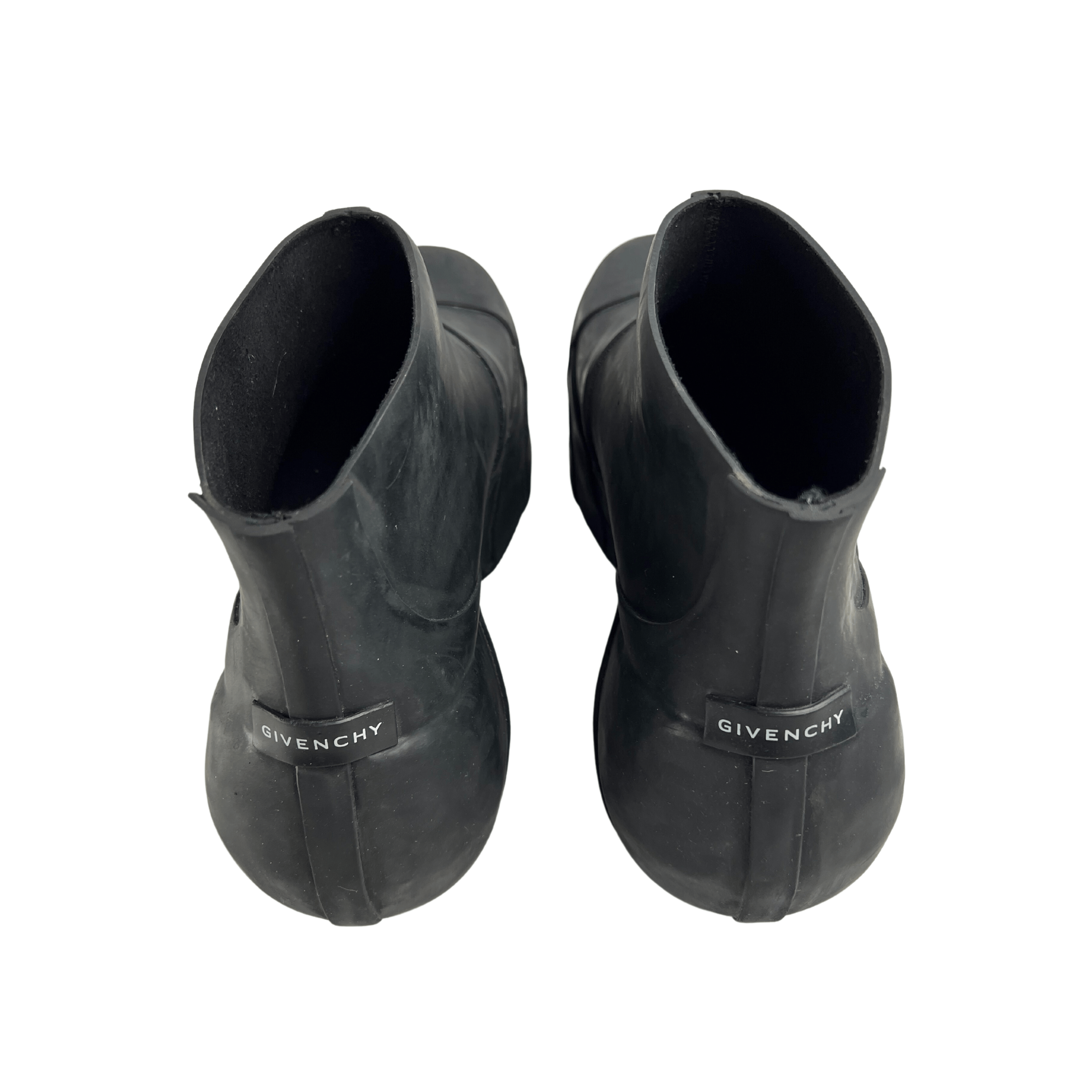 Givenchy Givenchy 4G Monogram Boots Size US 11 / EU 44 - 8 Thumbnail