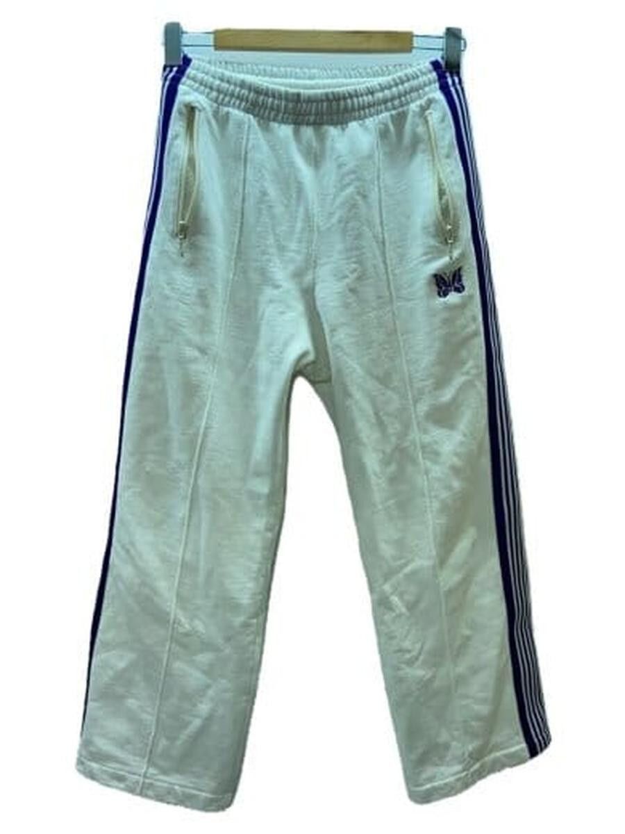 Needles Needles Cotton Pants White Size US 28 / EU 44 - 1 Thumbnail