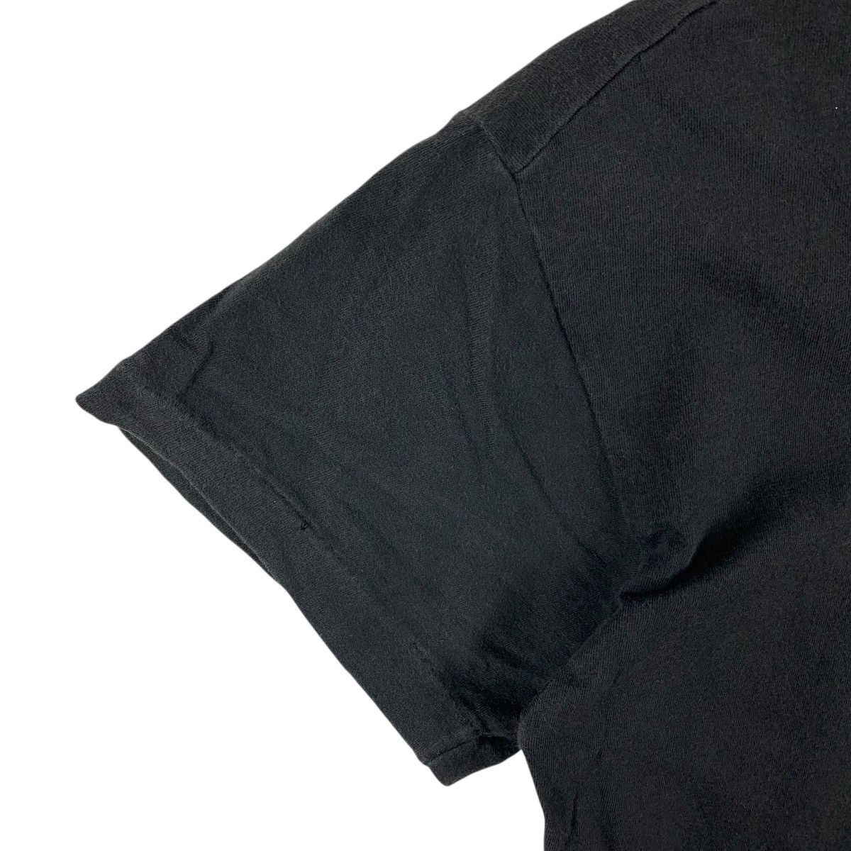 Yohji Yamamoto Vintage Y's Yohji Yamamoto Big Logo Tee Size XS / US 0-2 / IT 36-38 - 6 Thumbnail