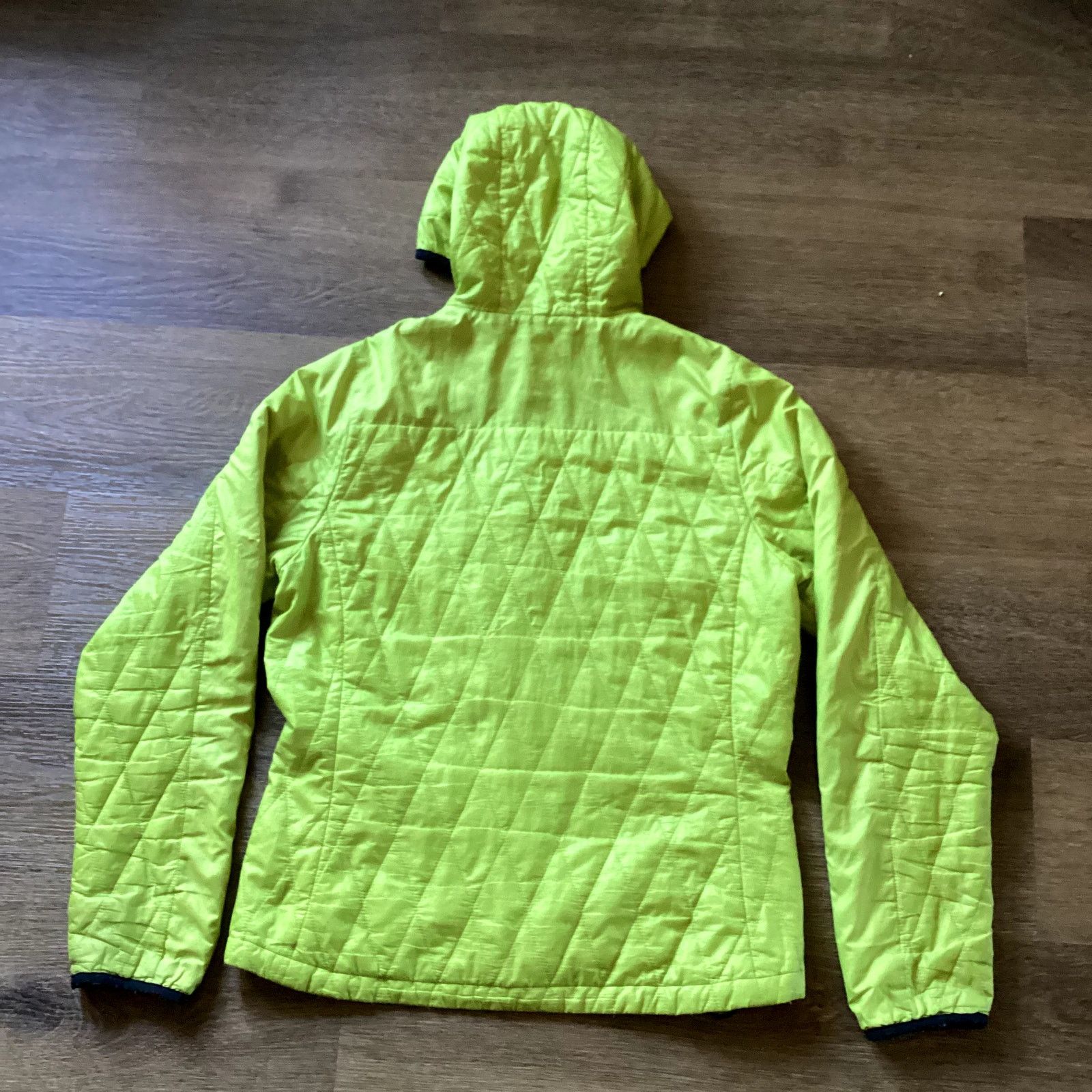 Patagonia Nano Puff Jacket Patagonia Size M / US 6-8 / IT 42-44 - 2 Thumbnail