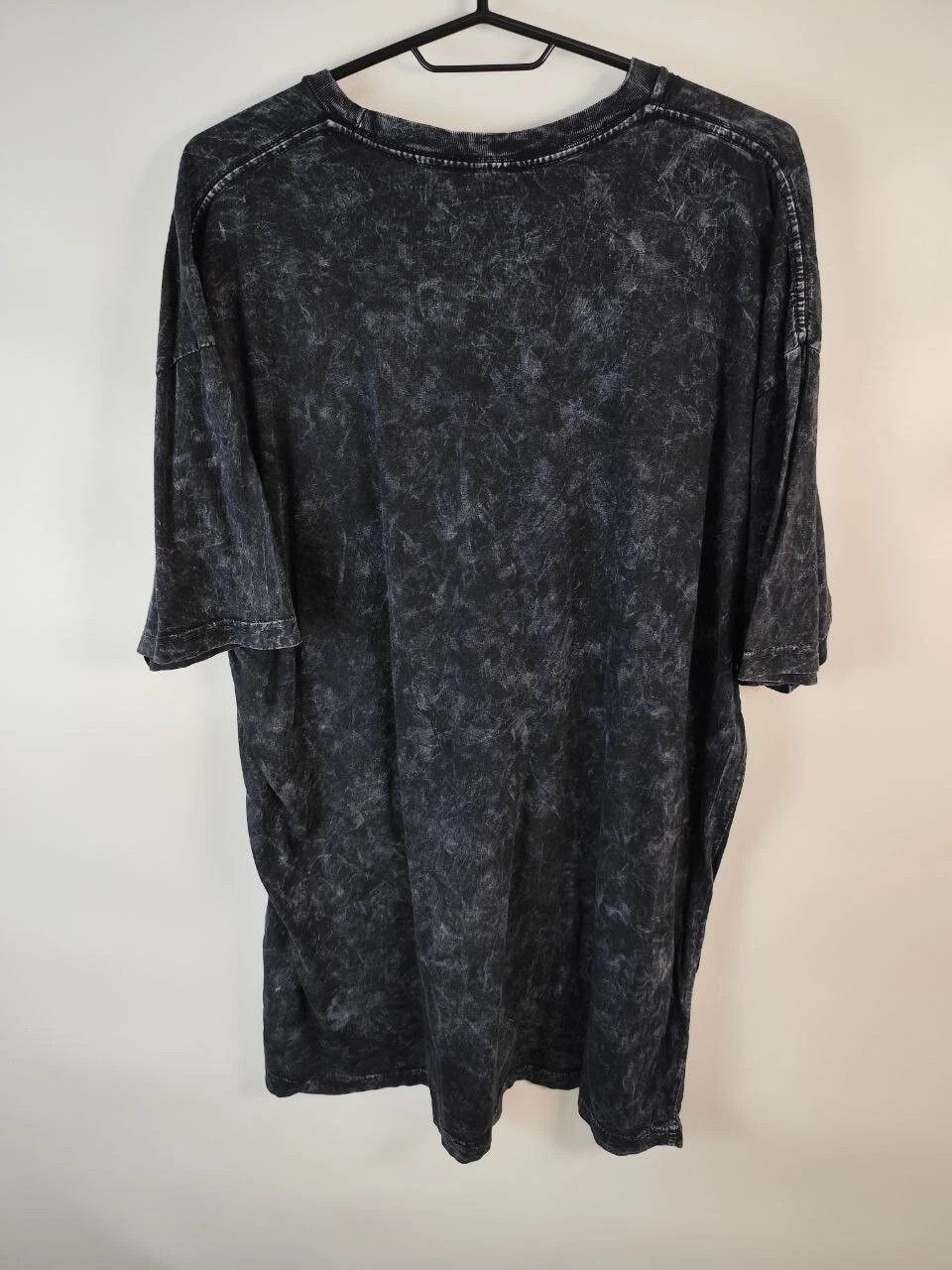True Religion True Religion Japanese Brand Jeans Short Sleeve T Shirt L Size US L / EU 52-54 / 3 - 2 Thumbnail