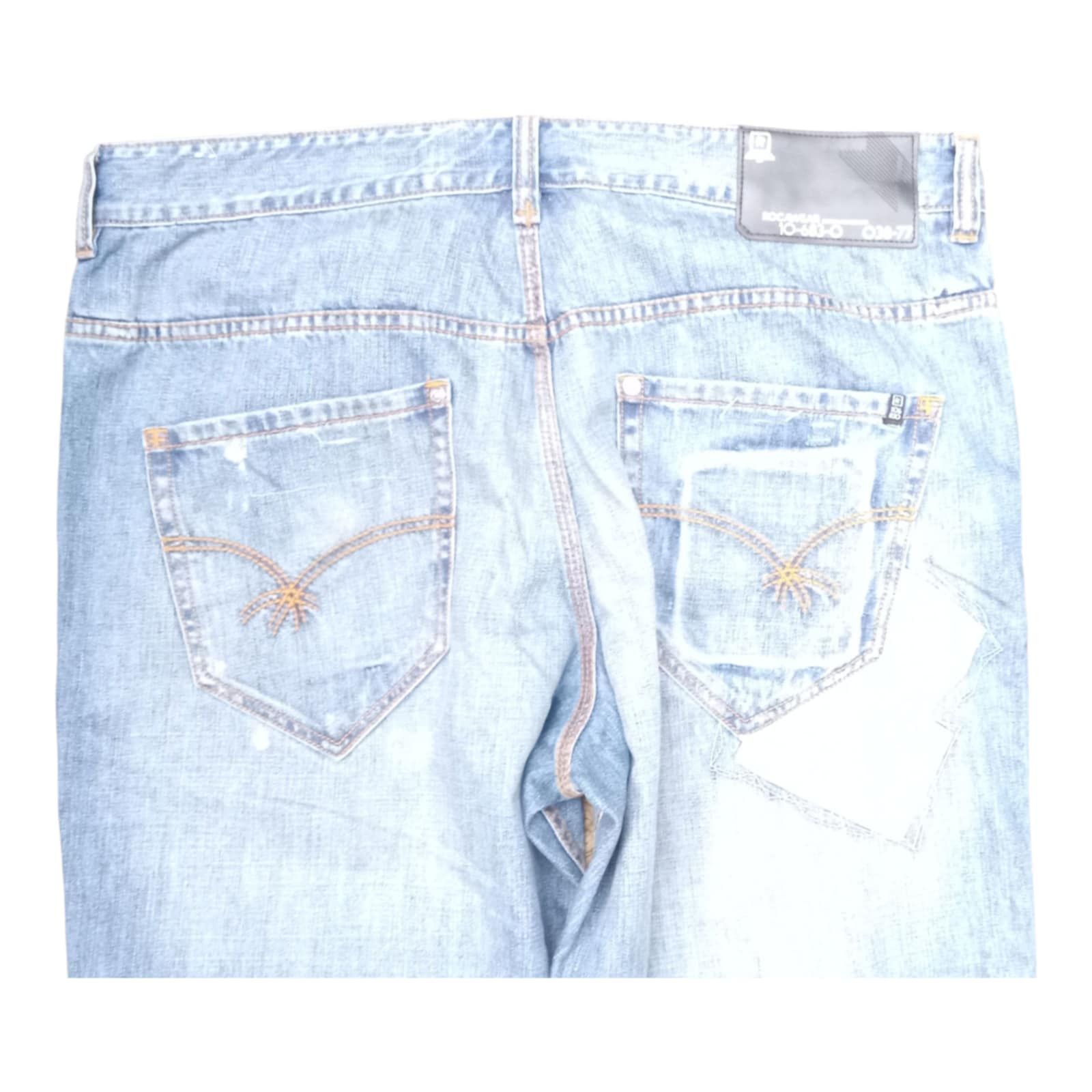 Other Rocawear VTG Jeans Size US 42 / EU 58 - 6 Thumbnail