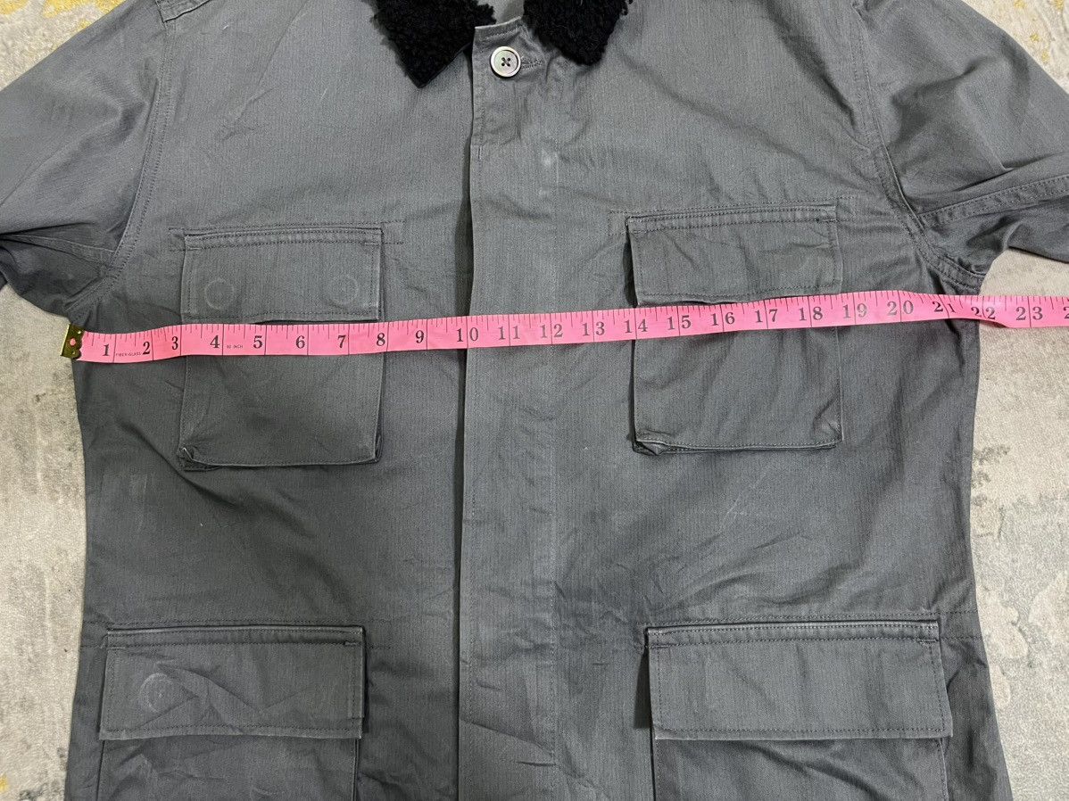 John Elliott John Elliot + Co Chore 4 pocket Jacket Size US M / EU 48-50 / 2 - 8 Thumbnail