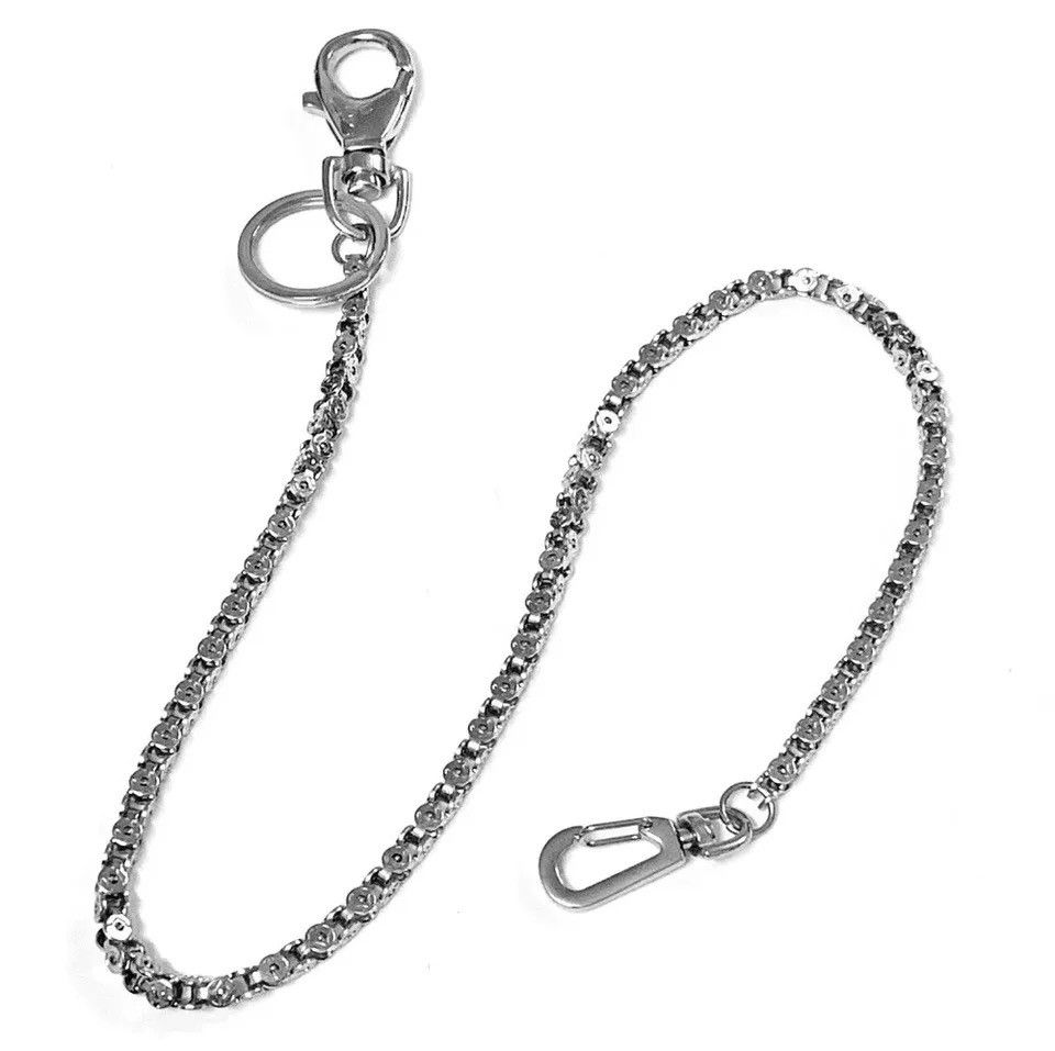 Jewelry Biker Rock Waist Pants Chain Size ONE SIZE - 1 Thumbnail
