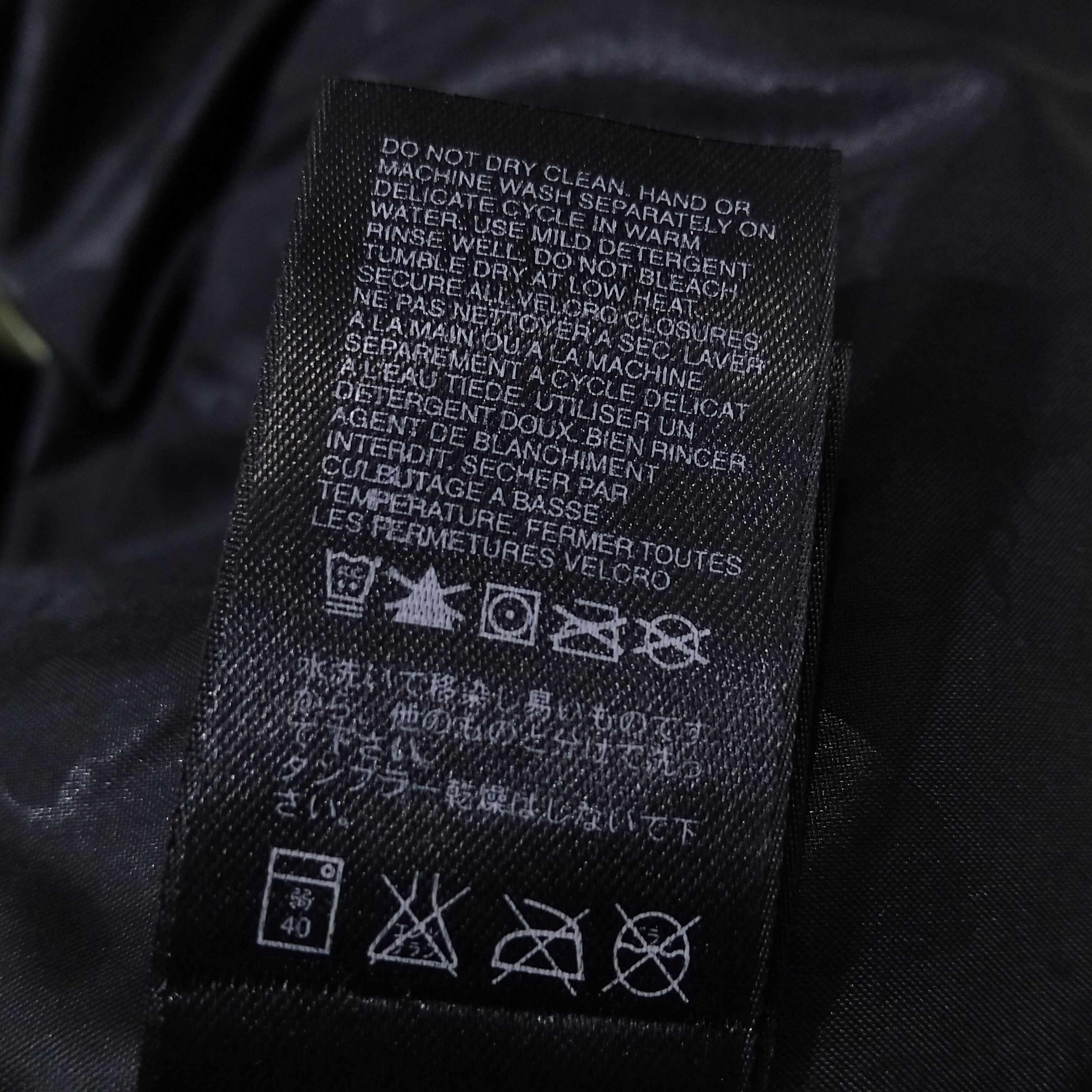 Vans × Vintage 🔥 Vintage Y2K VANS Hooded Snowboard Jacket 🔥 Size US M / EU 48-50 / 2 - 10 Thumbnail