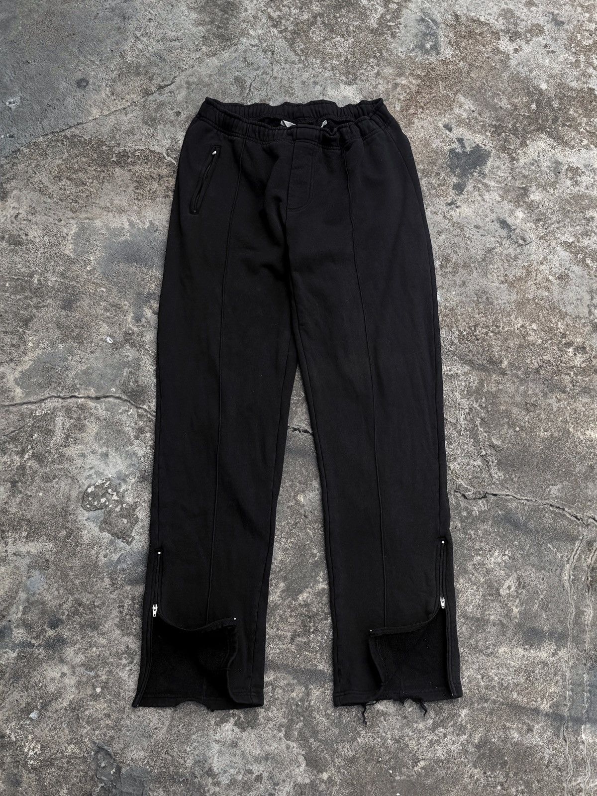 Our Legacy OUR LEGACY 16SS Track Sweatpants Size US 32 / EU 48 - 2 Thumbnail