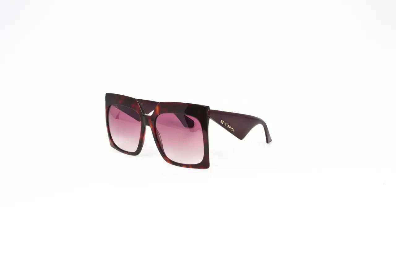 Etro ETRO 0002/S 0863X Sunglasses Size ONE SIZE - 2 Thumbnail