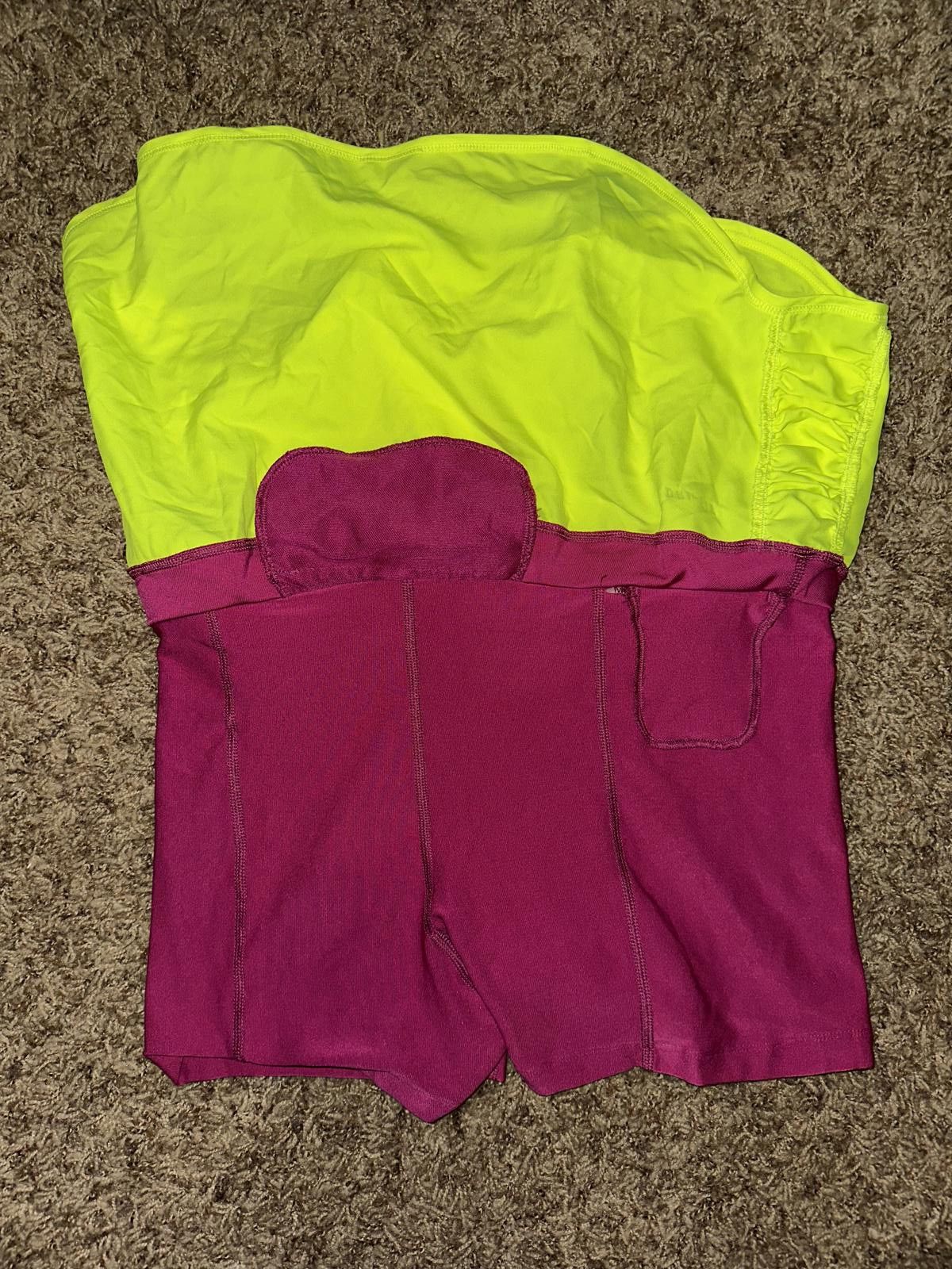 Nike Nike Women’s One Dri-Fit Running Shorts Size 28" / US 6 / IT 42 - 9 Thumbnail