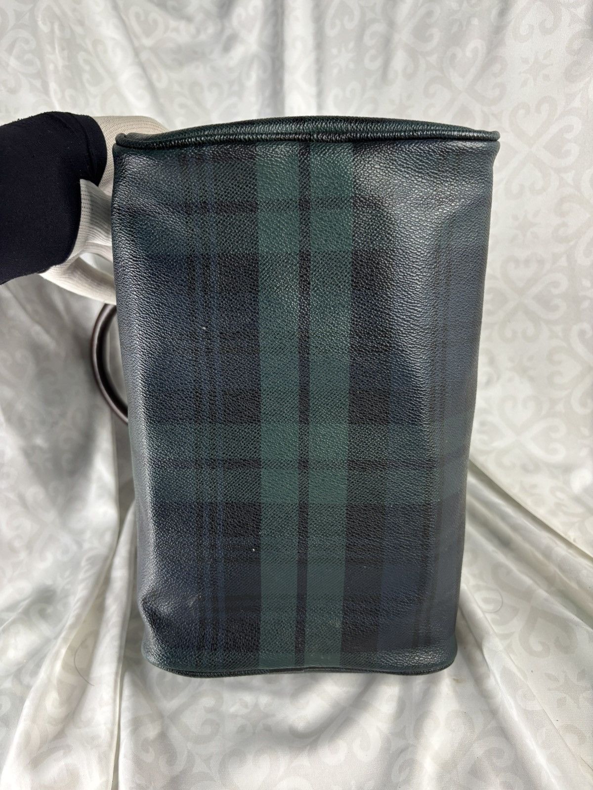 Polo Ralph Lauren Polo Ralph Lauren Speedy Bag Size ONE SIZE - 6 Thumbnail