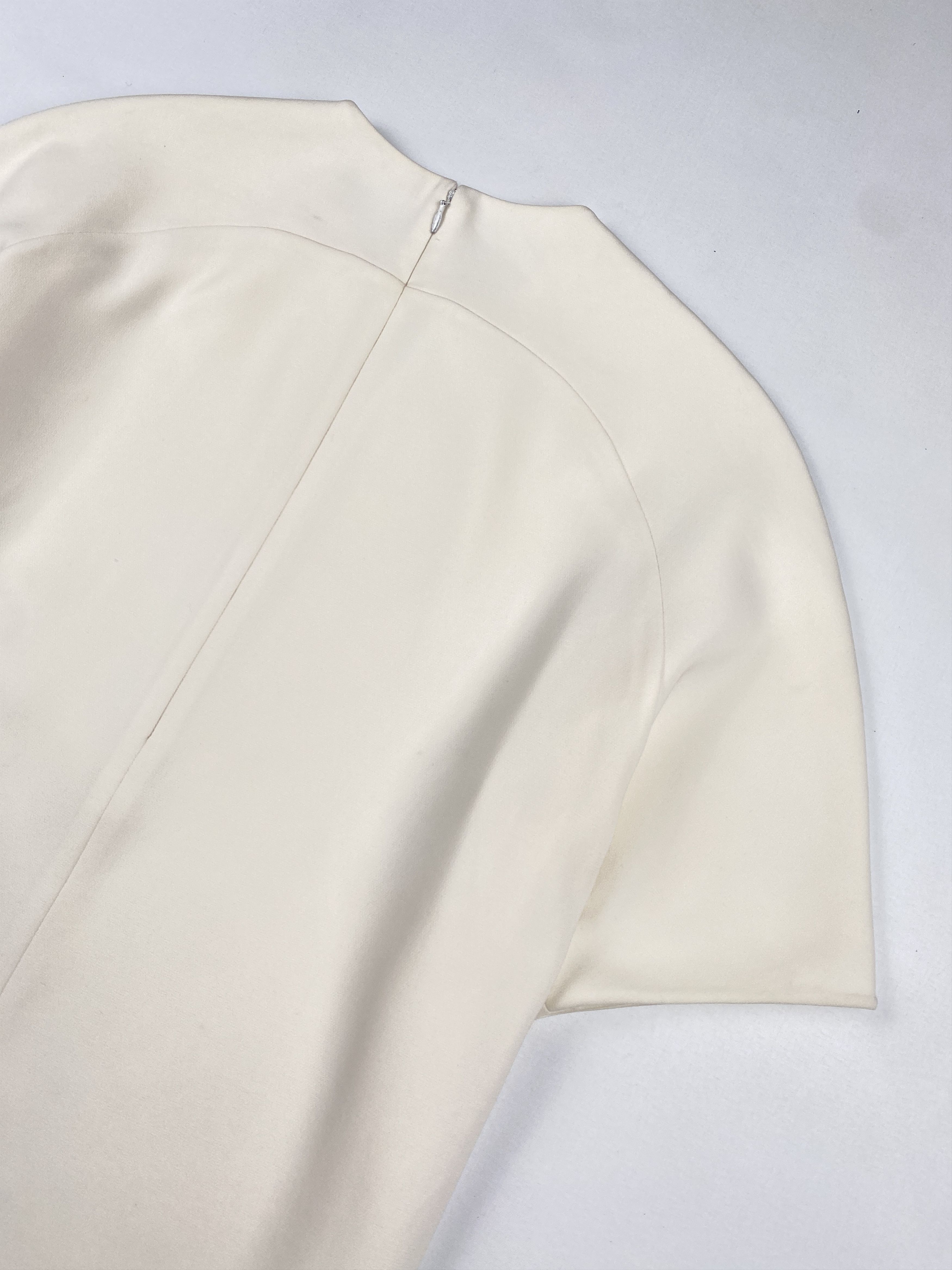 Balenciaga S/S 2014 Structured Top Size S / US 4 / IT 40 - 9 Thumbnail