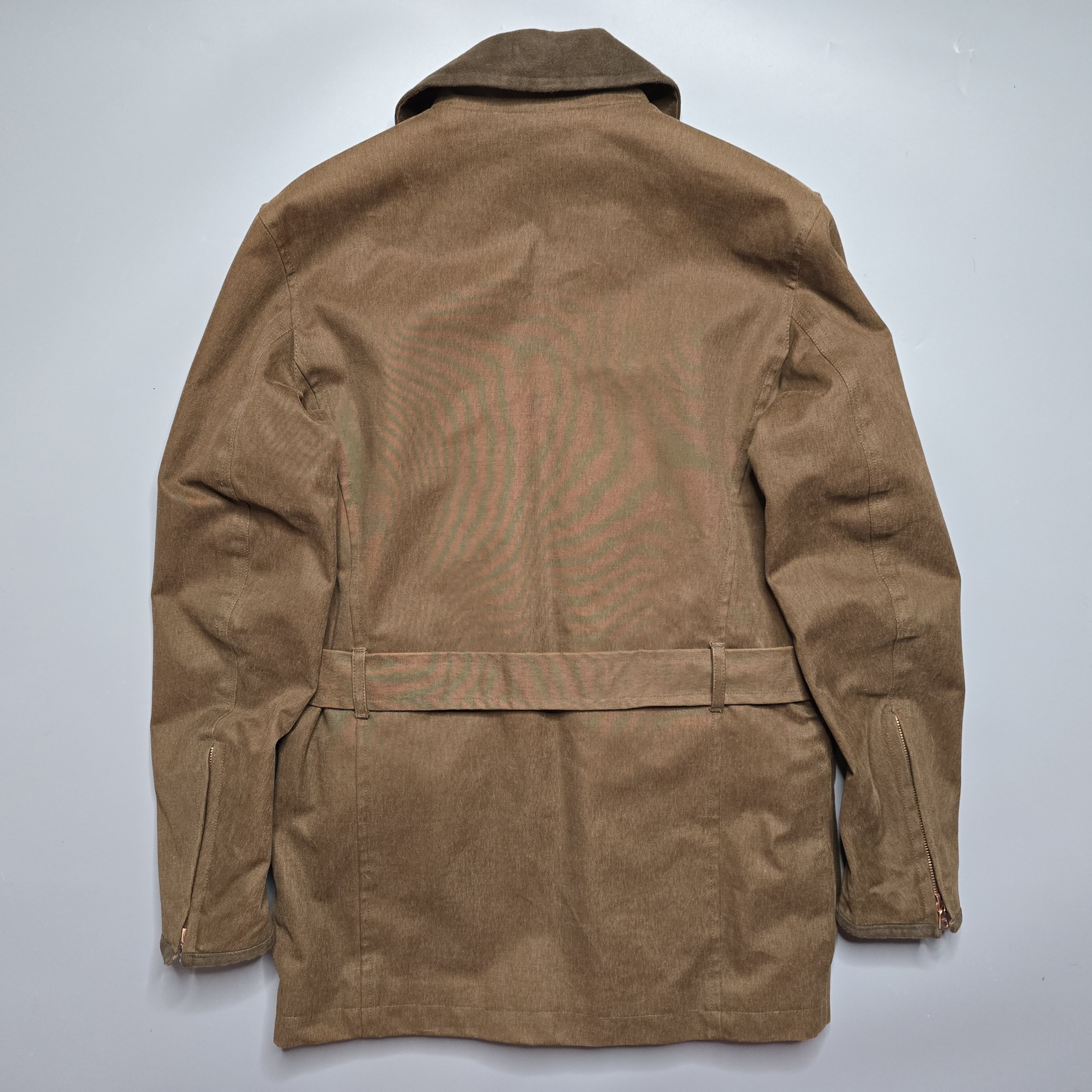 Private White V.C. Private White VC - Twin Track Jacket Size US XS / EU 42 / 0 - 2 Thumbnail