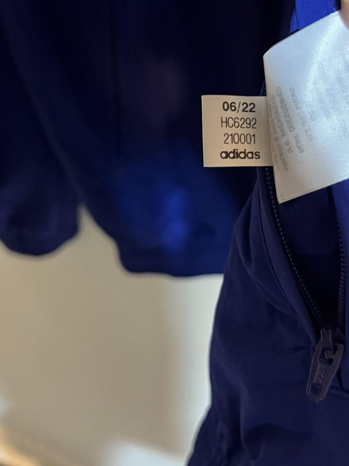 Adidas Adidas Japan football team reversible jacket Size US L / EU 52-54 / 3 - 8 Thumbnail
