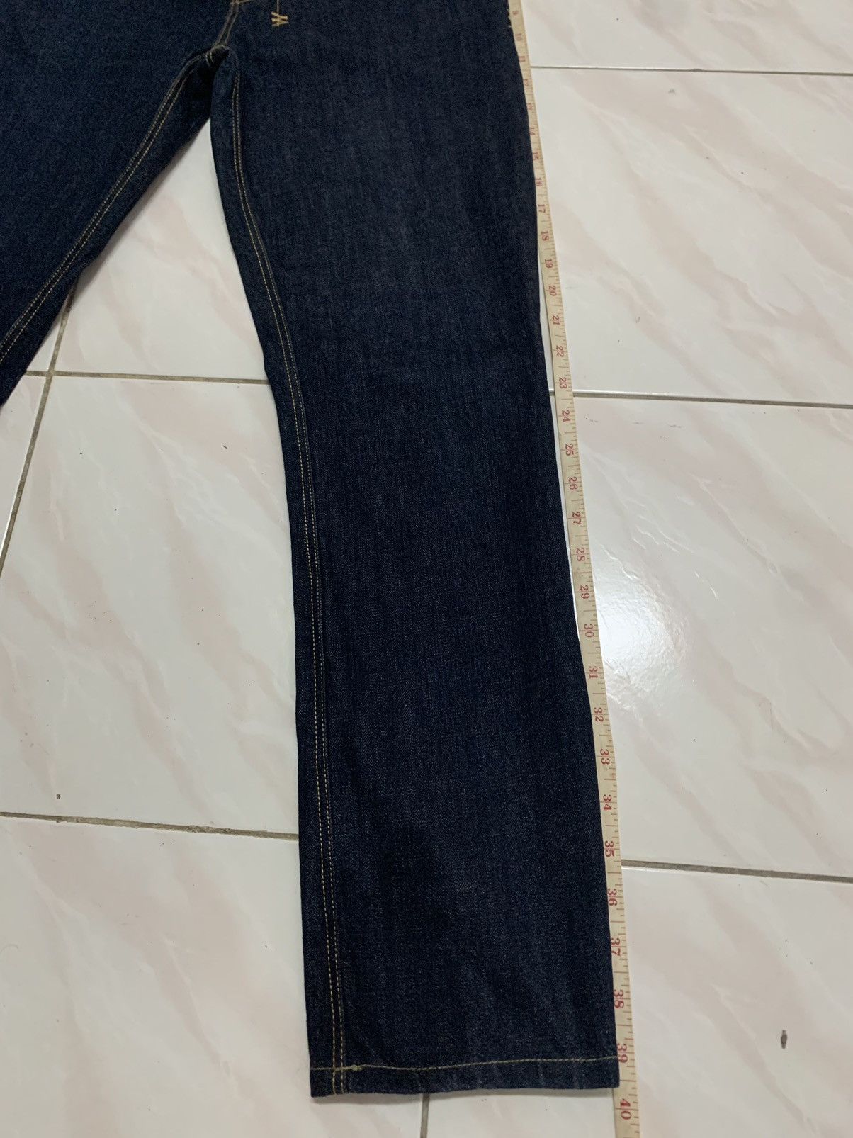 Ksubi Ksubi denim Size US 31 - 14 Thumbnail