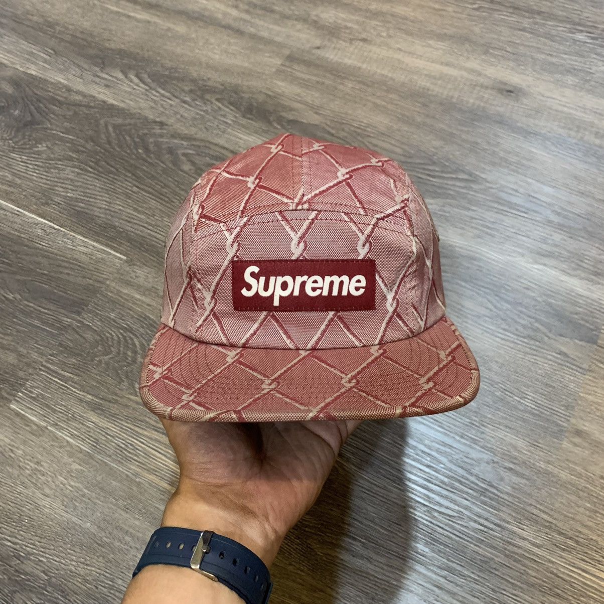 Supreme 14AW supreme Chain Link Camp Size ONE SIZE - 1 Thumbnail