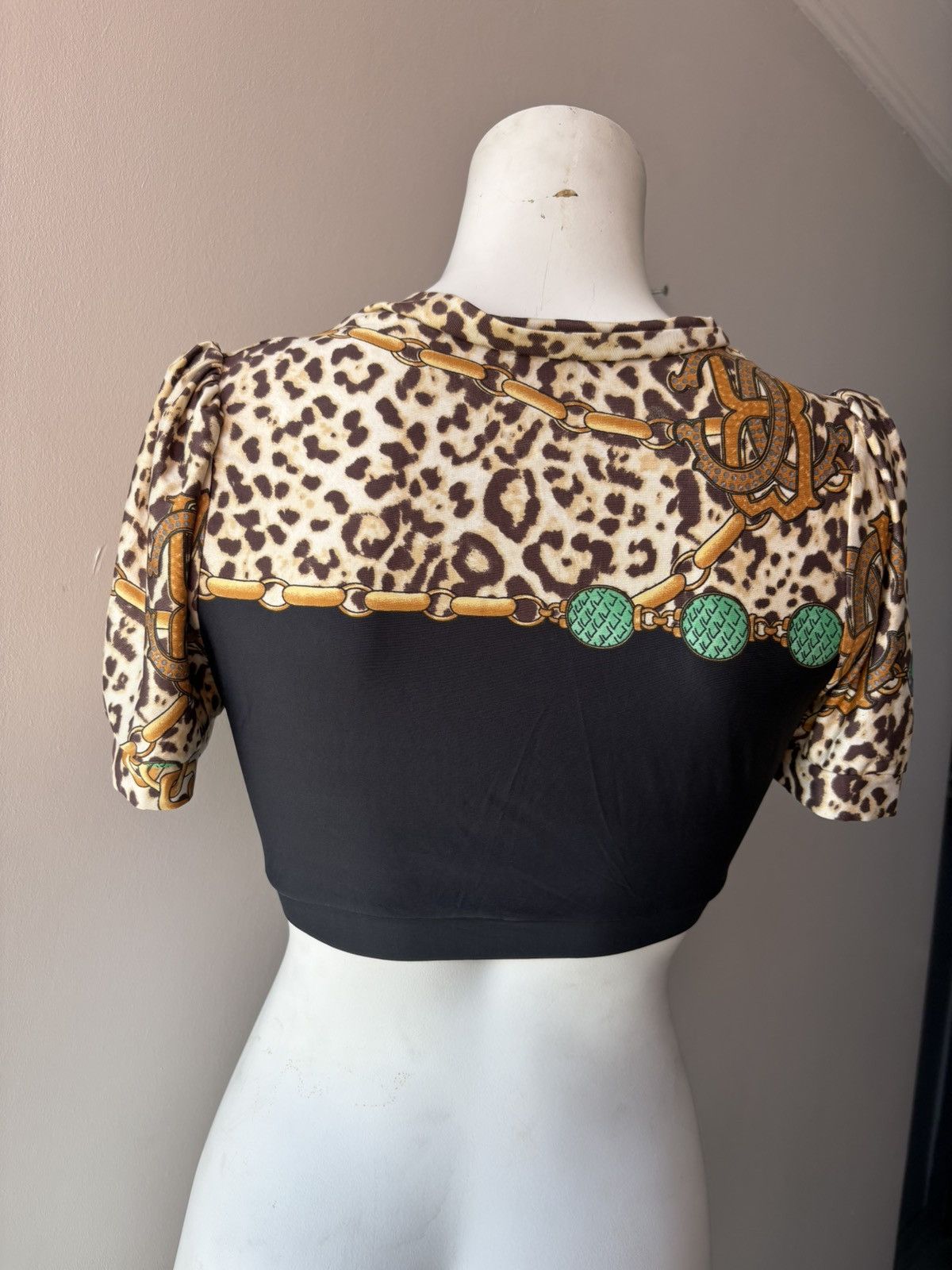 Roberto Cavalli Roberto Cavalli top Size XL / US 12-14 / IT 48-50 - 13 Thumbnail