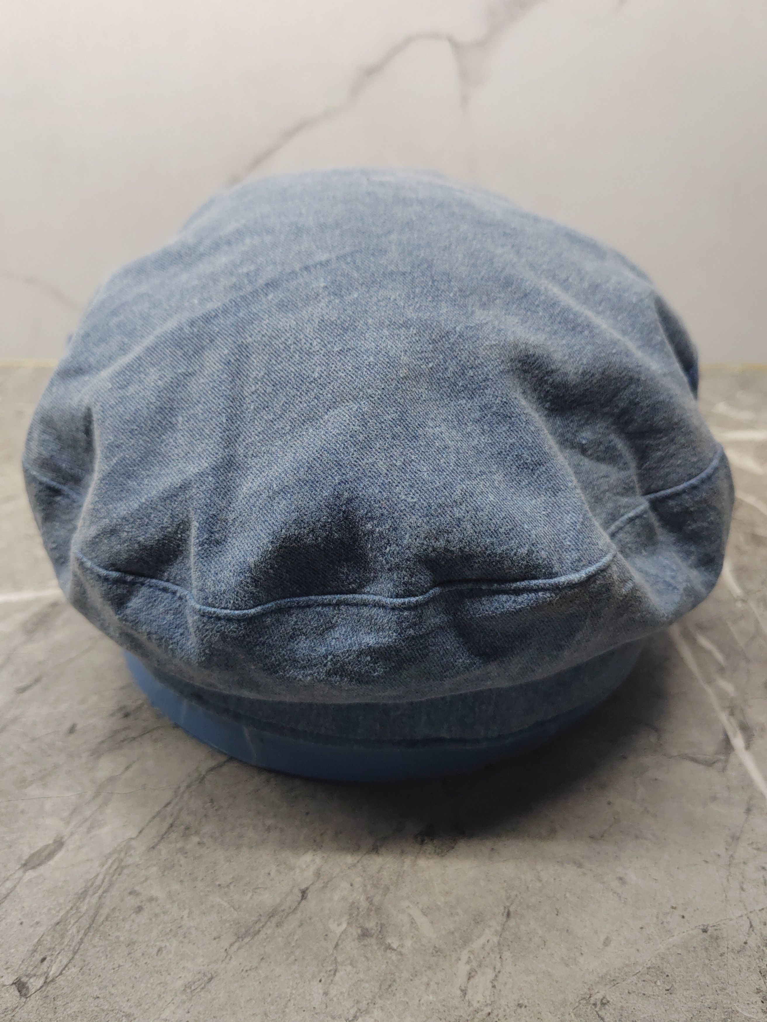 Japanese Brand Vintage VIS Cap Hat Size ONE SIZE - 5 Thumbnail