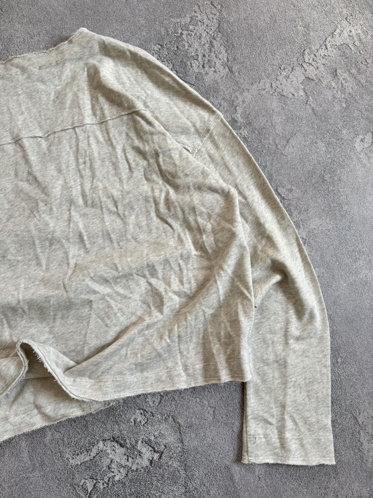 Designer × ME+EM ME+EM 12size button up Cardigan sweater jumper pullover Size M / US 6-8 / IT 42-44 - 13 Thumbnail