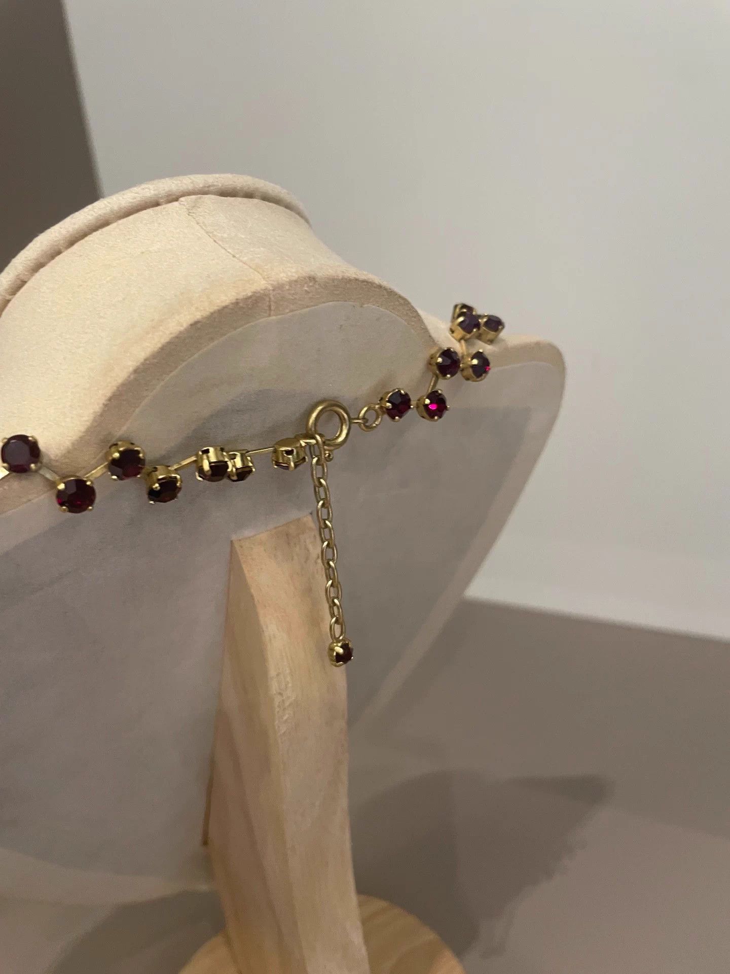 Other Vintage Rare One-of-a-Kind Sale Necklace Size ONE SIZE - 3 Thumbnail