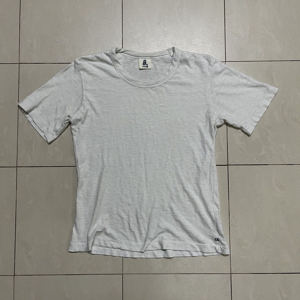 45rpm × Japanese Brand × Vintage Vintage 45rpm Elephant T Shirt Size US S / EU 44-46 / 1 - 2 Thumbnail