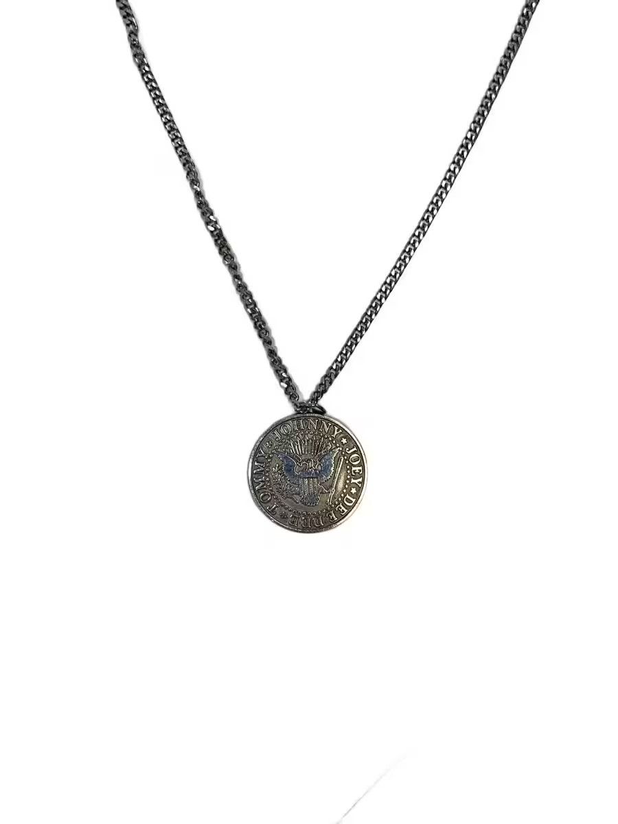 Hysteric Glamour The Ramones Necklace Size ONE SIZE - 1 Thumbnail