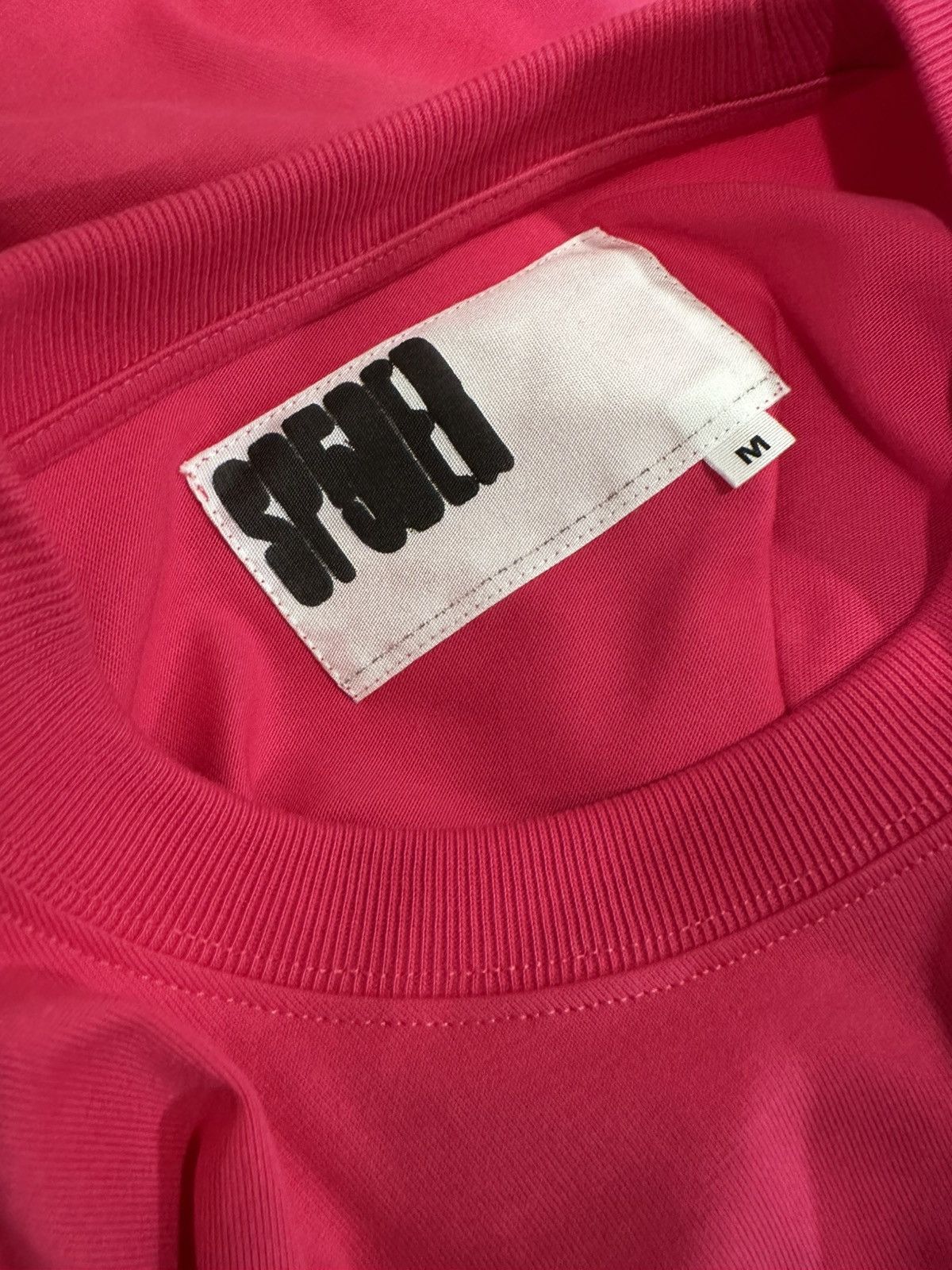 Sp5der Spider Worldwide Beluga Longsleeve Size US M / EU 48-50 / 2 - 7 Thumbnail