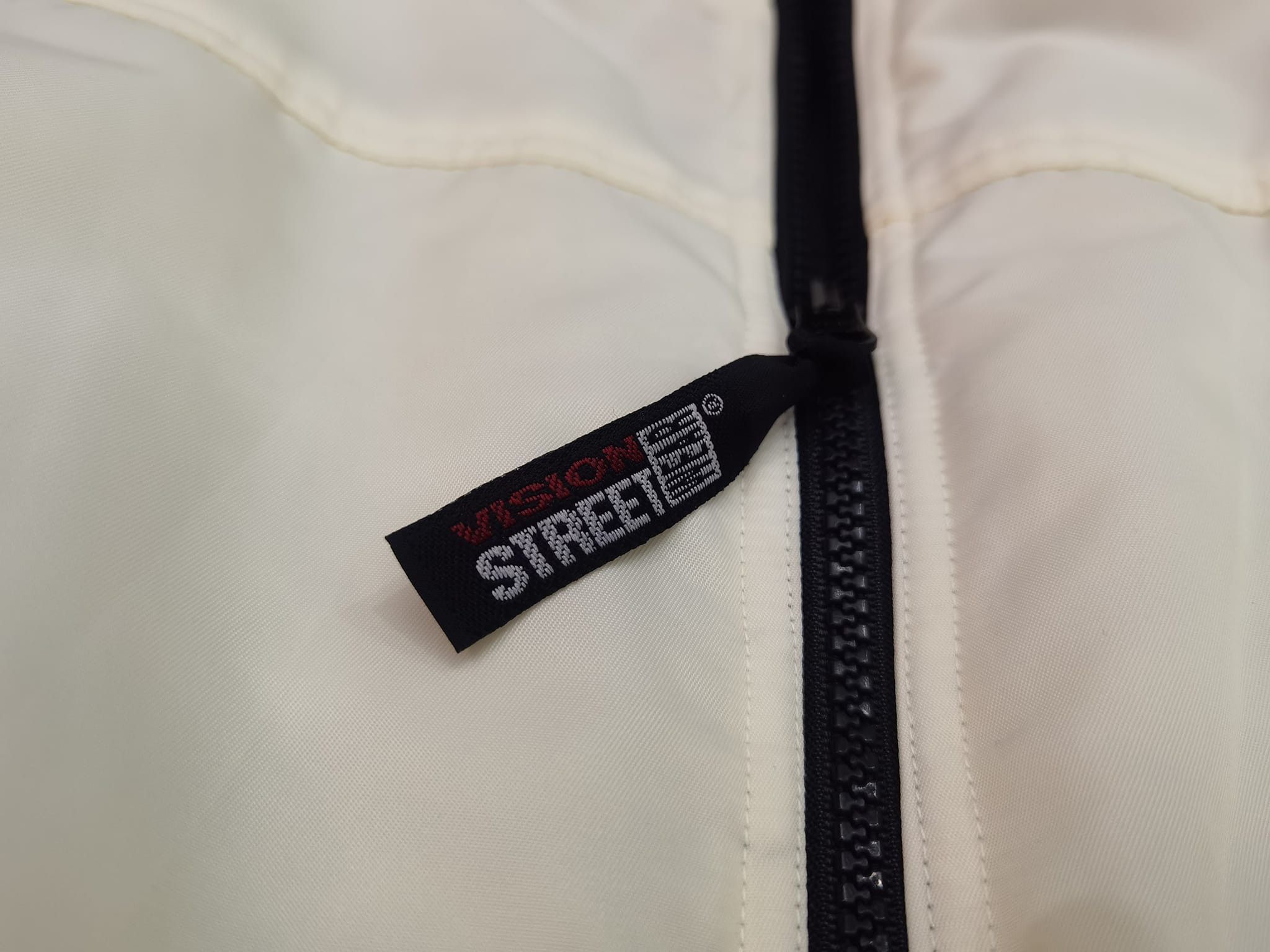 Vision Streetwear VISION STREET WEAR black white M 2424 Size US M / EU 48-50 / 2 - 5 Thumbnail