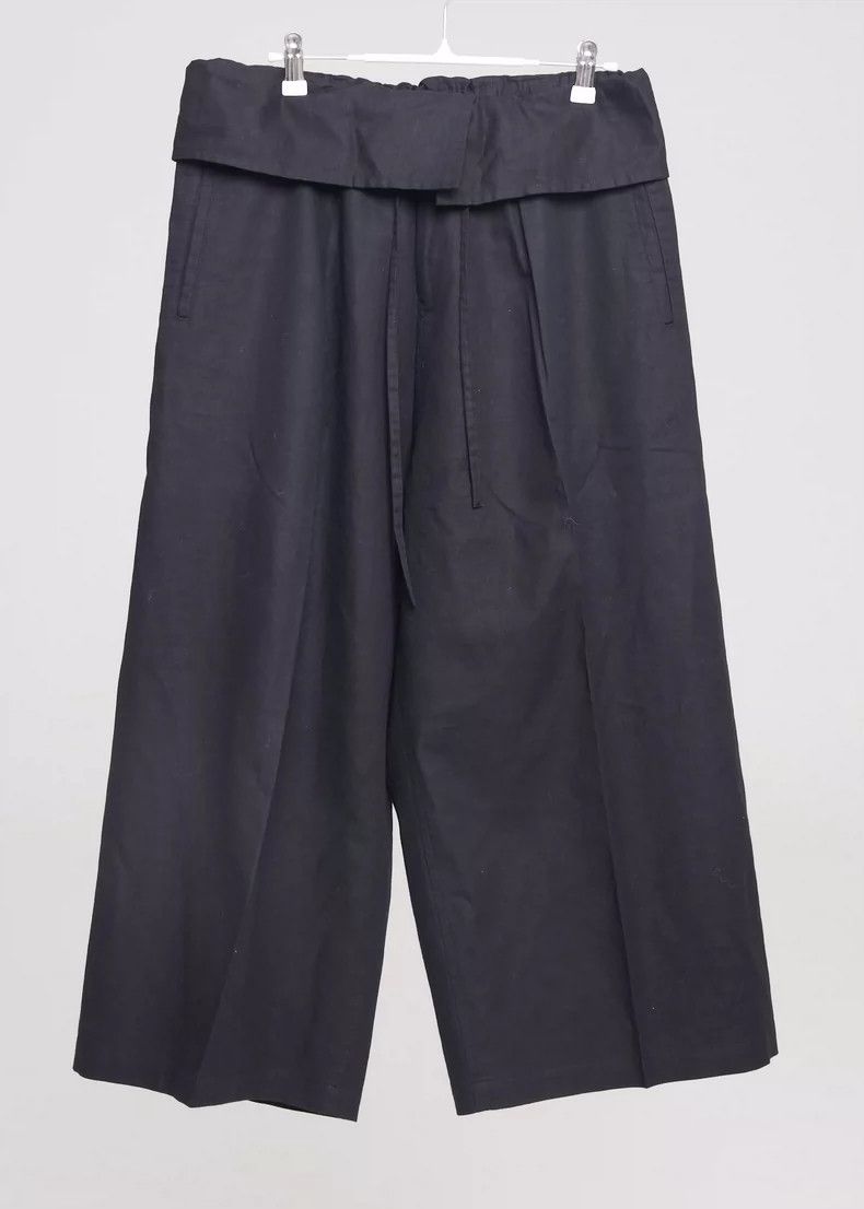 Y's Y's size 2 pants Size US 28 / EU 44 - 1 Thumbnail