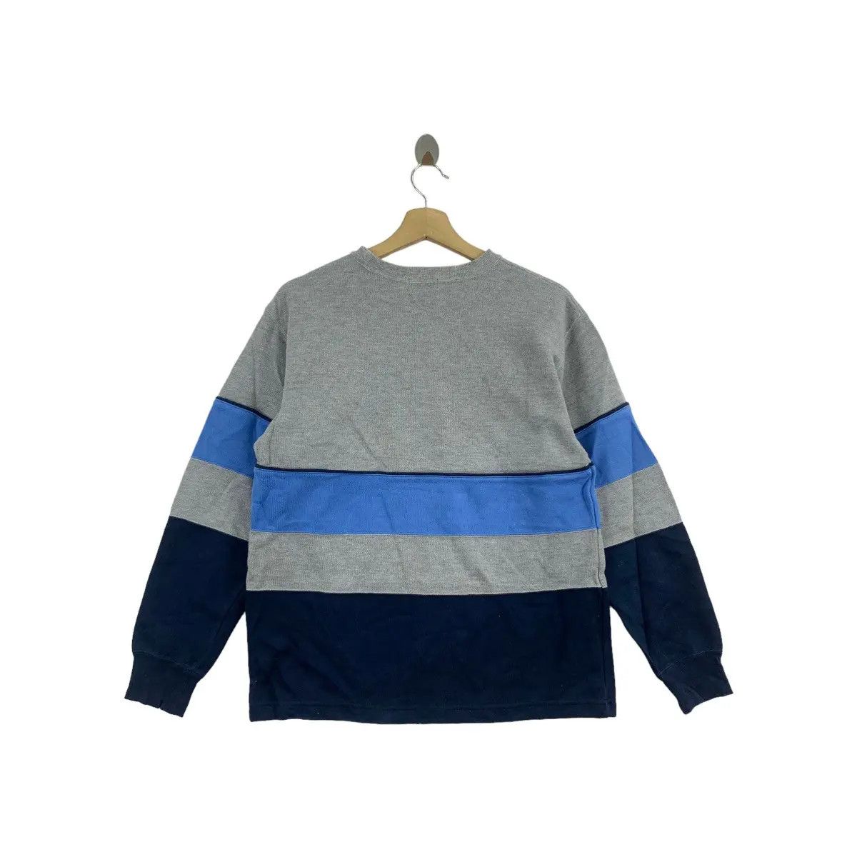 Vintage Vintage 90’ GRAND SLAM MUNSINGWEAR Penguin Sweatshirt Size M / US 6-8 / IT 42-44 - 5 Thumbnail