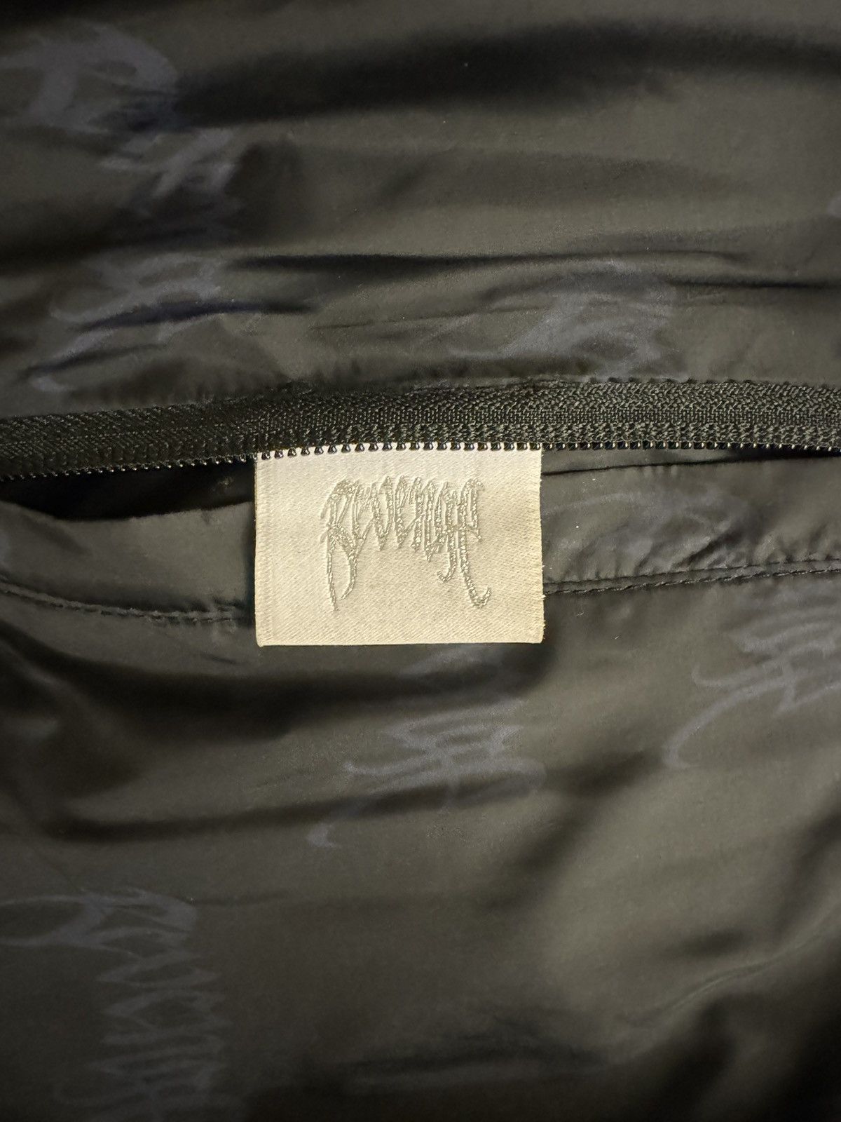 Revenge Revenge Reversible Sherpa Zip Jacket Size US L / EU 52-54 / 3 - 5 Thumbnail