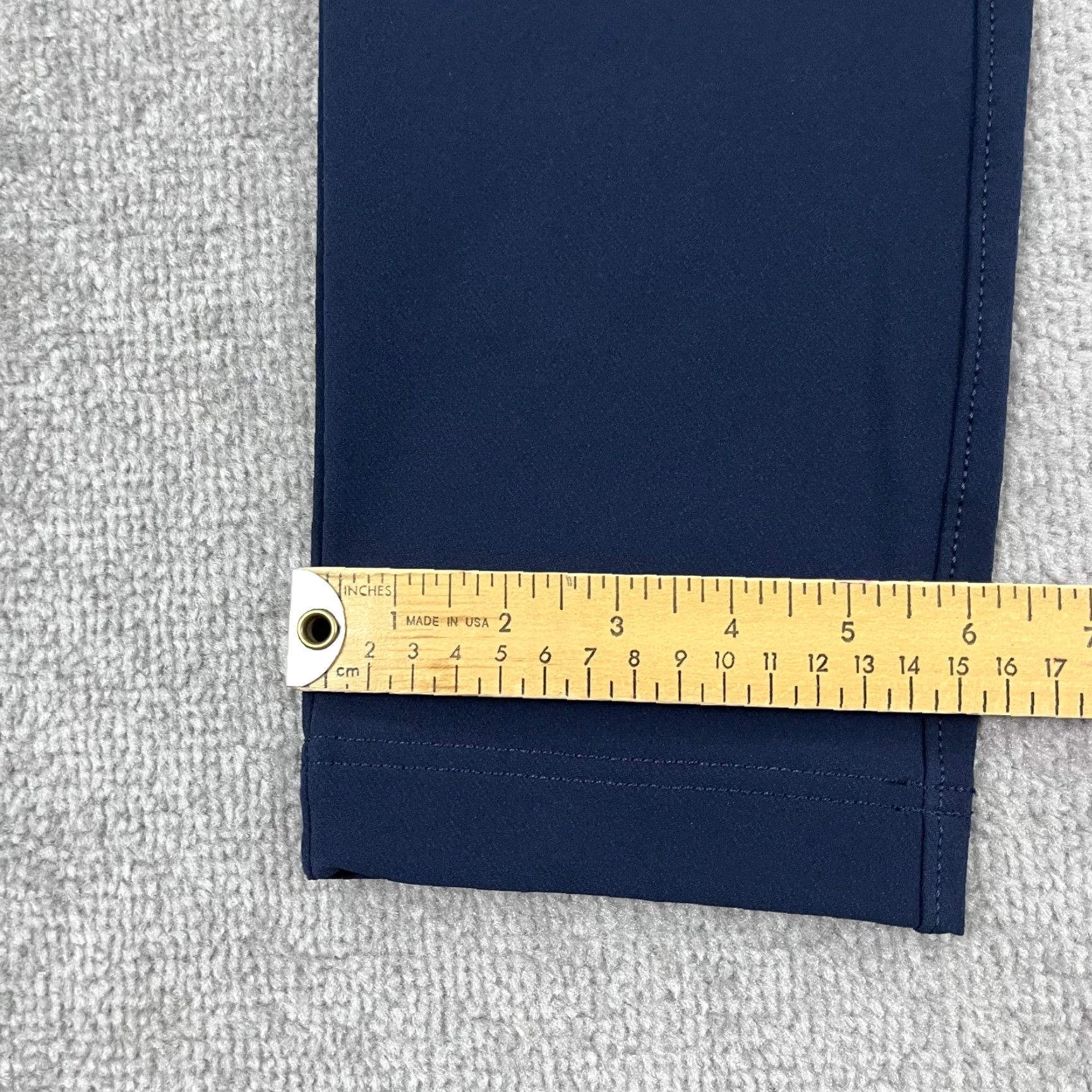 Vintage Public Rec Workday Dealmaker Pants Mens 32 x 30 Slim Fit Travel Office Casual Size US 32 / EU 48 - 6 Thumbnail