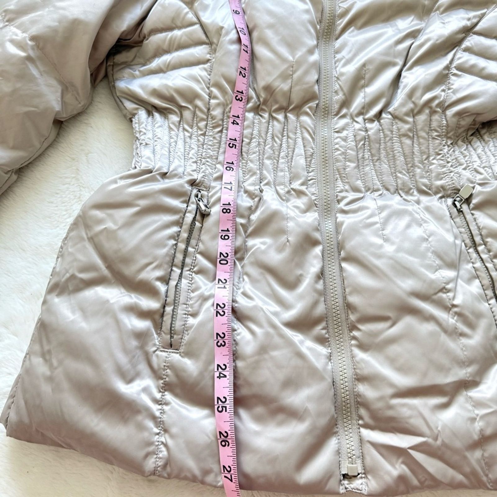 Laundry by Shelli Segal Laundry by Shelli Segal women winter jacket size M Size M / US 6-8 / IT 42-44 - 9 Thumbnail
