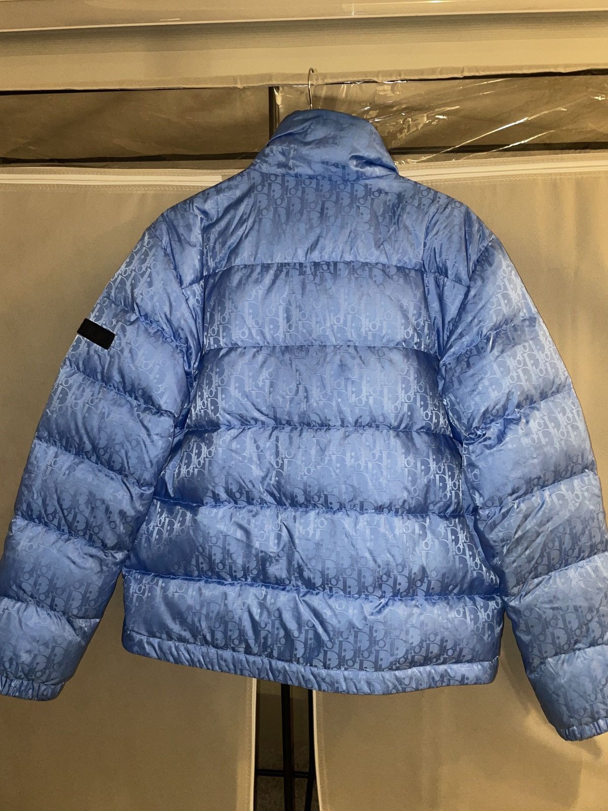 Dior Dior Oblique Winter Coat Size US L / EU 52-54 / 3 - 2 Thumbnail