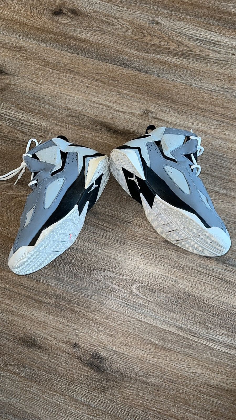 Jordan Brand Jordan Cool flight Gray Size US 10.5 / EU 43-44 - 5 Thumbnail