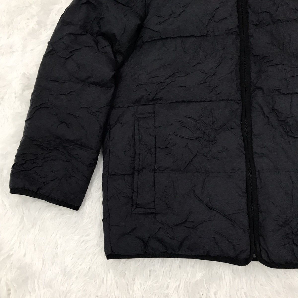 Paul Smith Paul smith puffer jacket Size US L / EU 52-54 / 3 - 3 Thumbnail