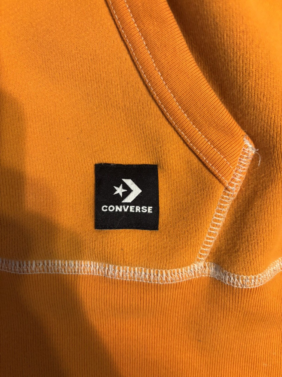 Converse Vince Staples x Converse Sweatshirt Size US M / EU 48-50 / 2 - 6 Thumbnail
