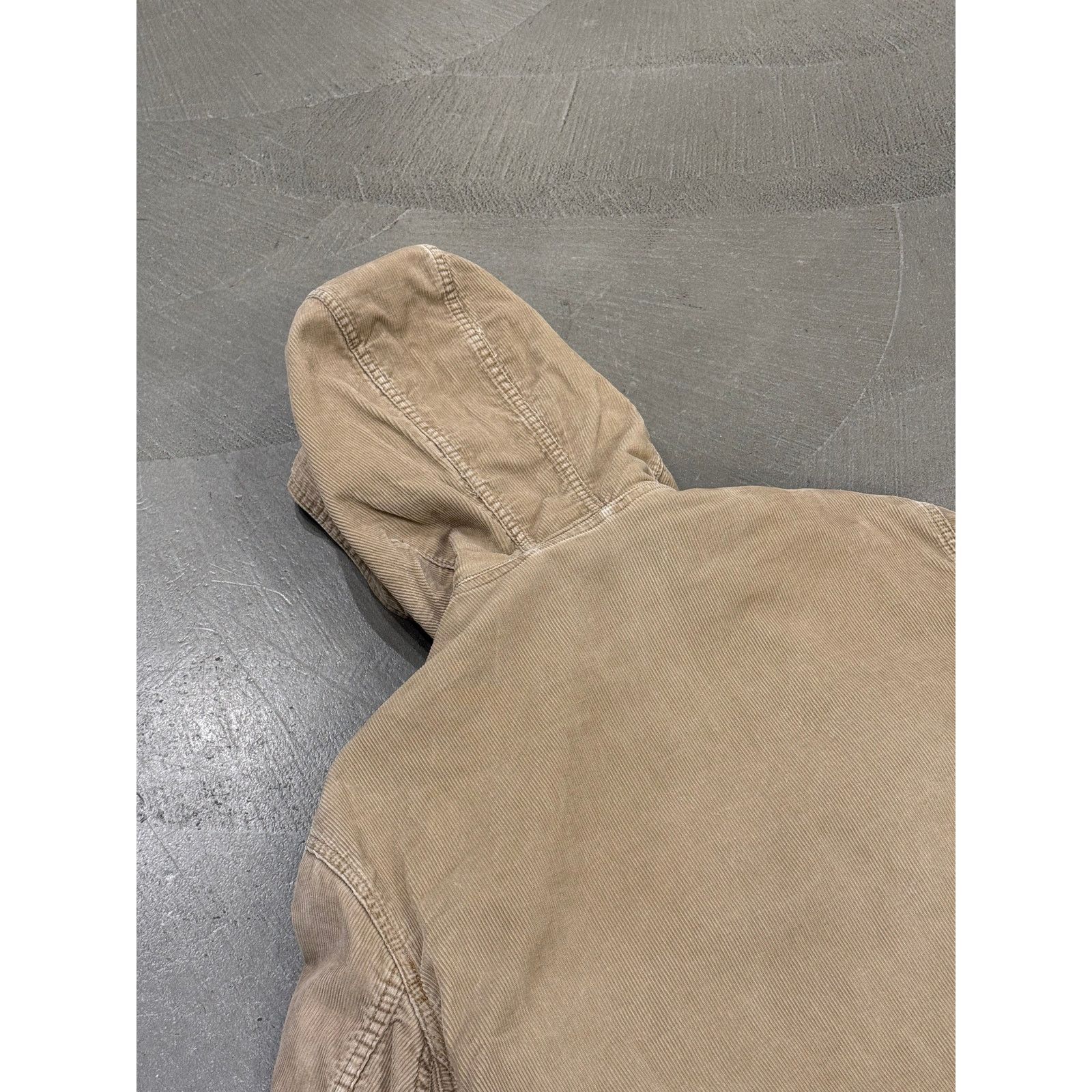 Dolce & Gabbana 2000s Dolce & Gabbana sherpa-lined military parka Size US M / EU 48-50 / 2 - 7 Thumbnail