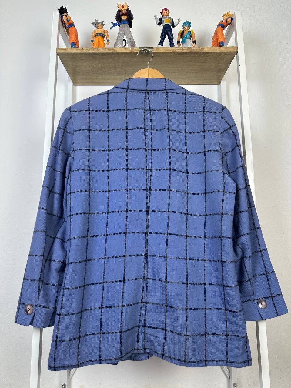 Pendleton × Vintage RARE VINTAGE 80/90s PENDLETON WOOLEN MILLS Size US M / EU 48-50 / 2 - 2 Thumbnail