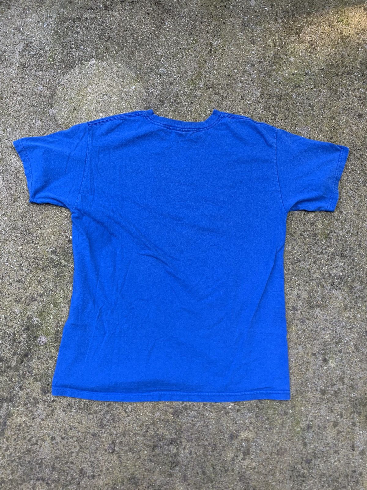 Vintage Vintage Nailed It T Shirt Size US M / EU 48-50 / 2 - 3 Thumbnail