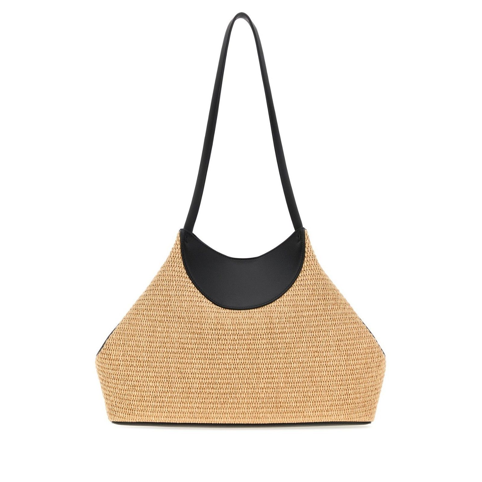 Givenchy GIVENCHY Facet Small Natural Shoulder Bag New & Authentic Size ONE SIZE - 3 Thumbnail