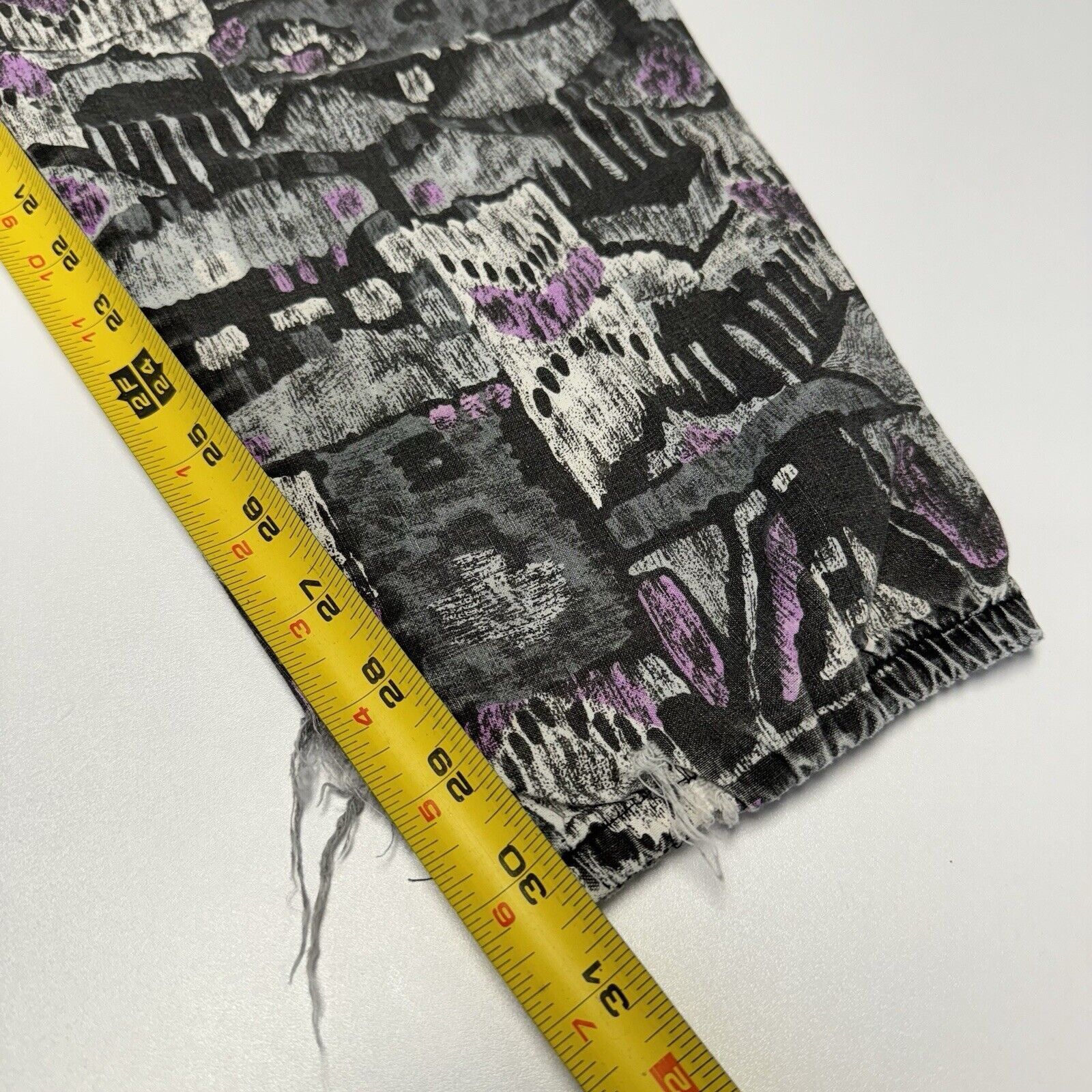 Vintage Vintage Lizardz Pants Baggy 90s Beach Workout Elastic Waist Size US 32 / EU 48 - 11 Thumbnail