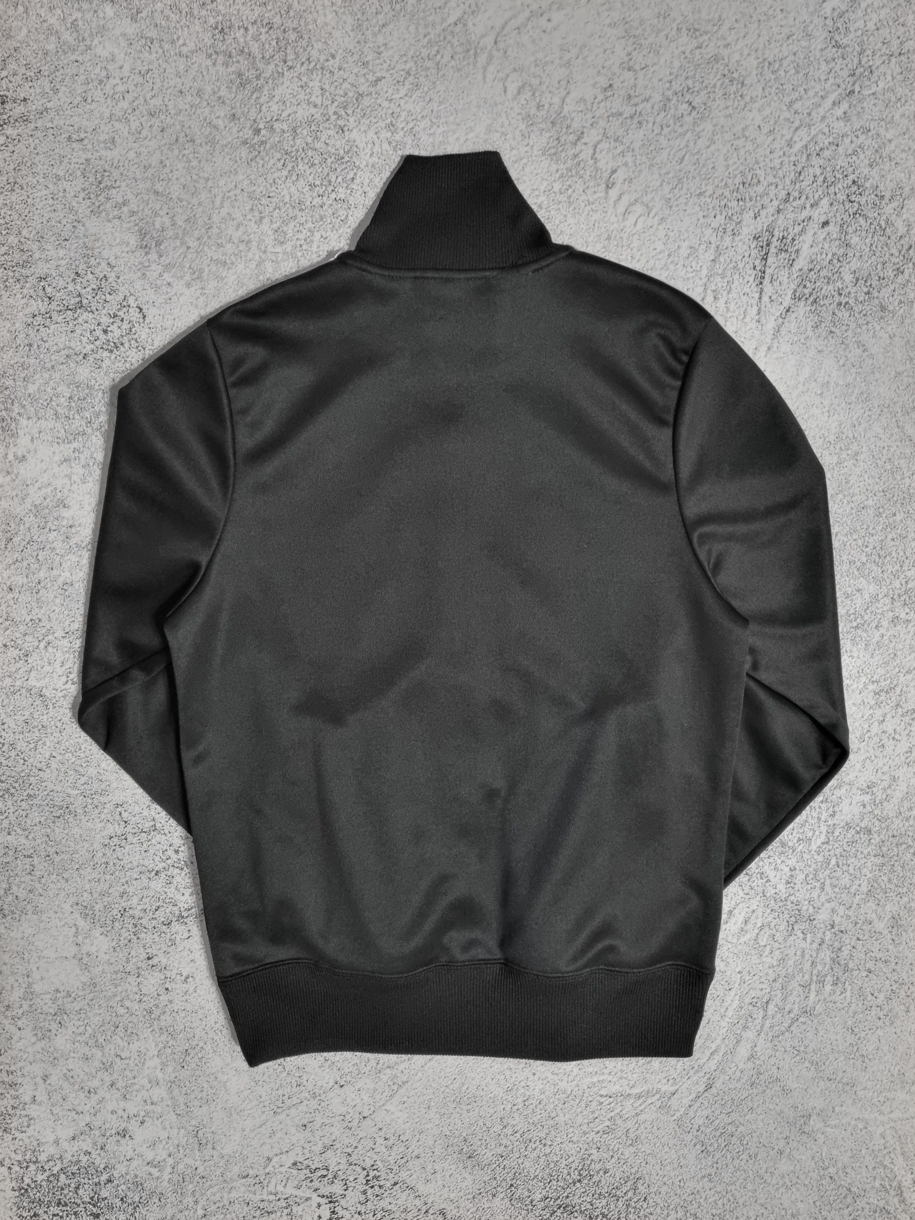 Nike × Vintage Vintage Nike Drill Track Jacket Size US S / EU 44-46 / 1 - 7 Thumbnail