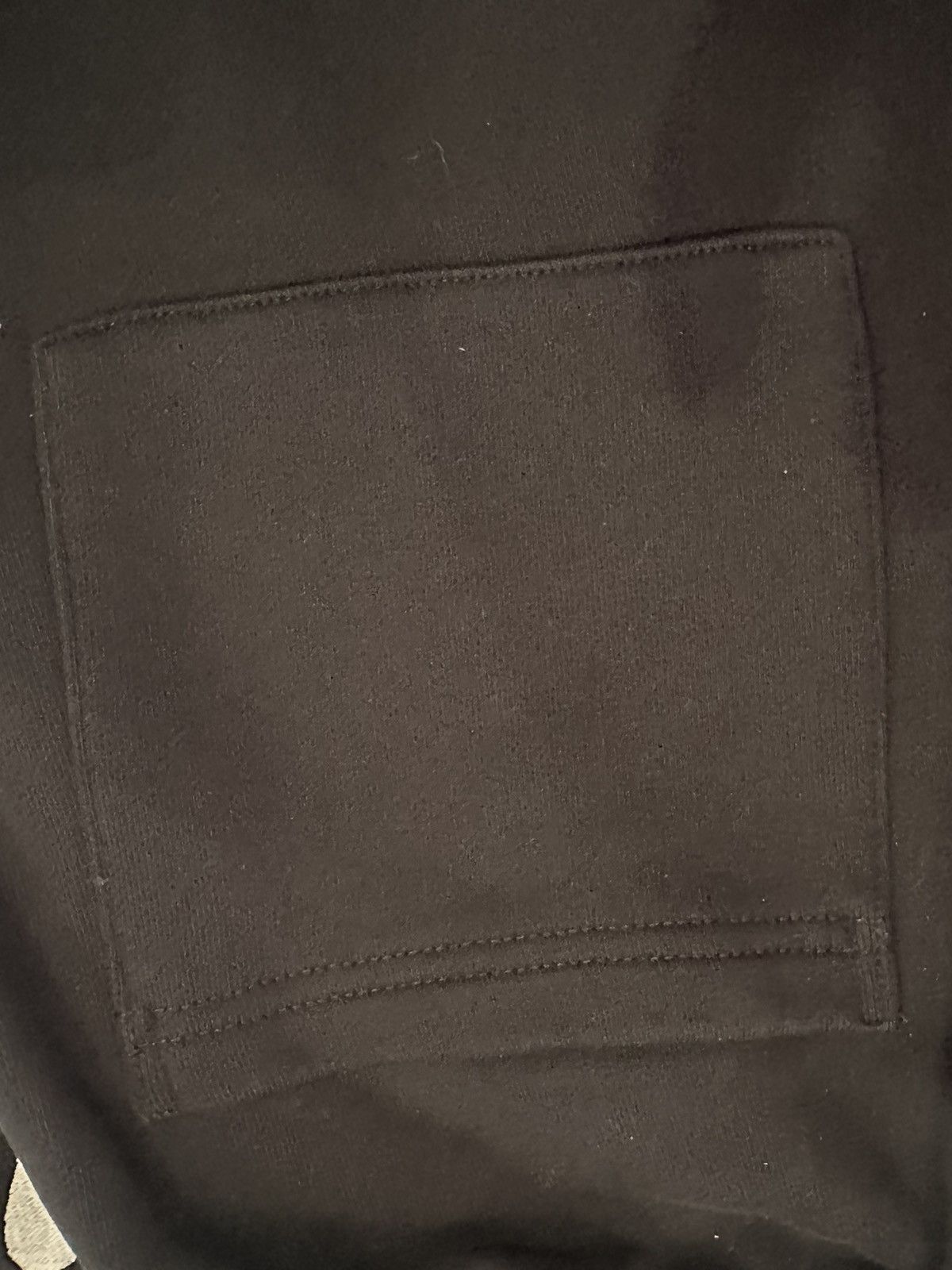 LOSTSHDWS Lostshdws OG Sun logo black sweatpants Size US 36 / EU 52 - 8 Thumbnail