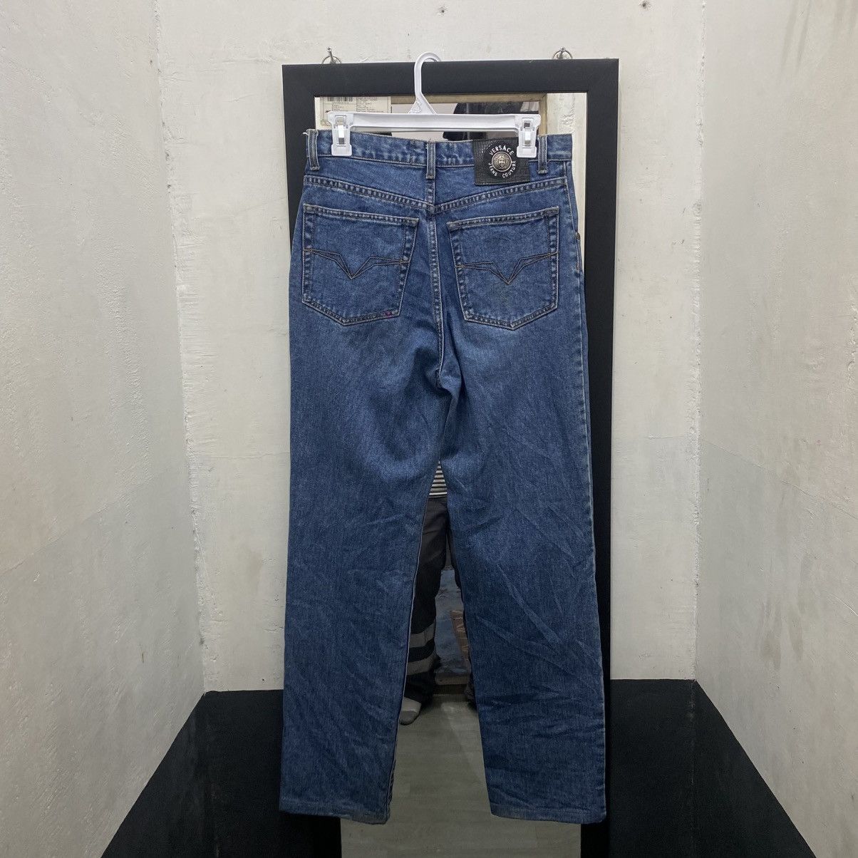 Versace Jeans Couture Versace Size US 31 - 5 Thumbnail
