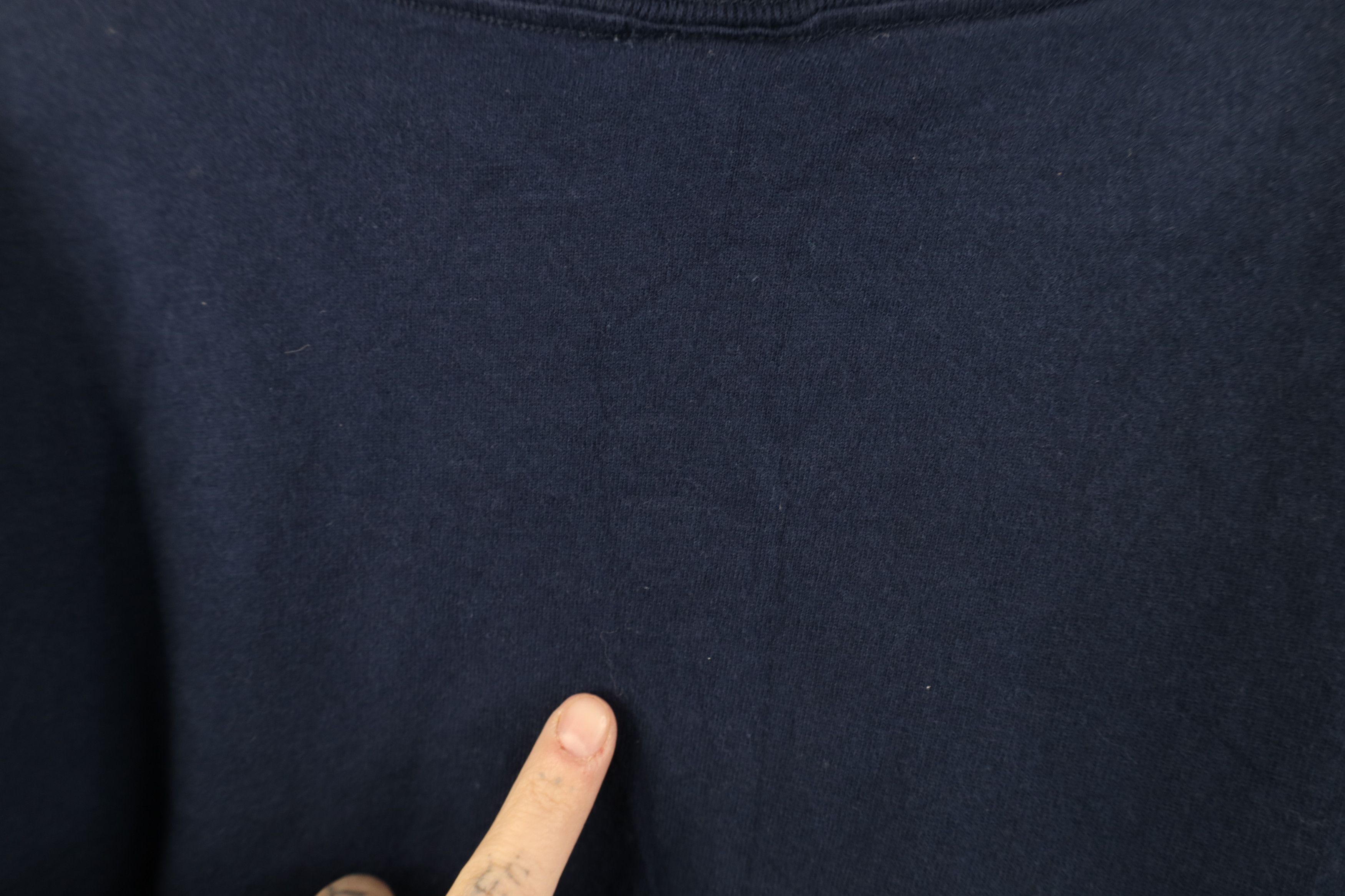 Vintage Vintage Y2K Gang Resistance Education Short Sleeve T-Shirt Size US XXL / EU 58 / 5 - 9 Thumbnail