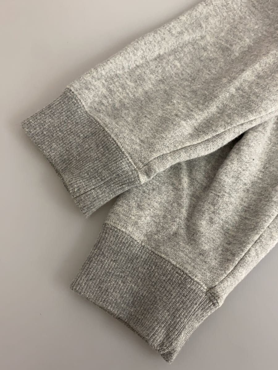 Yohji Yamamoto WIND AND SEA × YOHJI YAMAMOTO/Cotton/GRY Hoodie Size US L / EU 52-54 / 3 - 5 Thumbnail